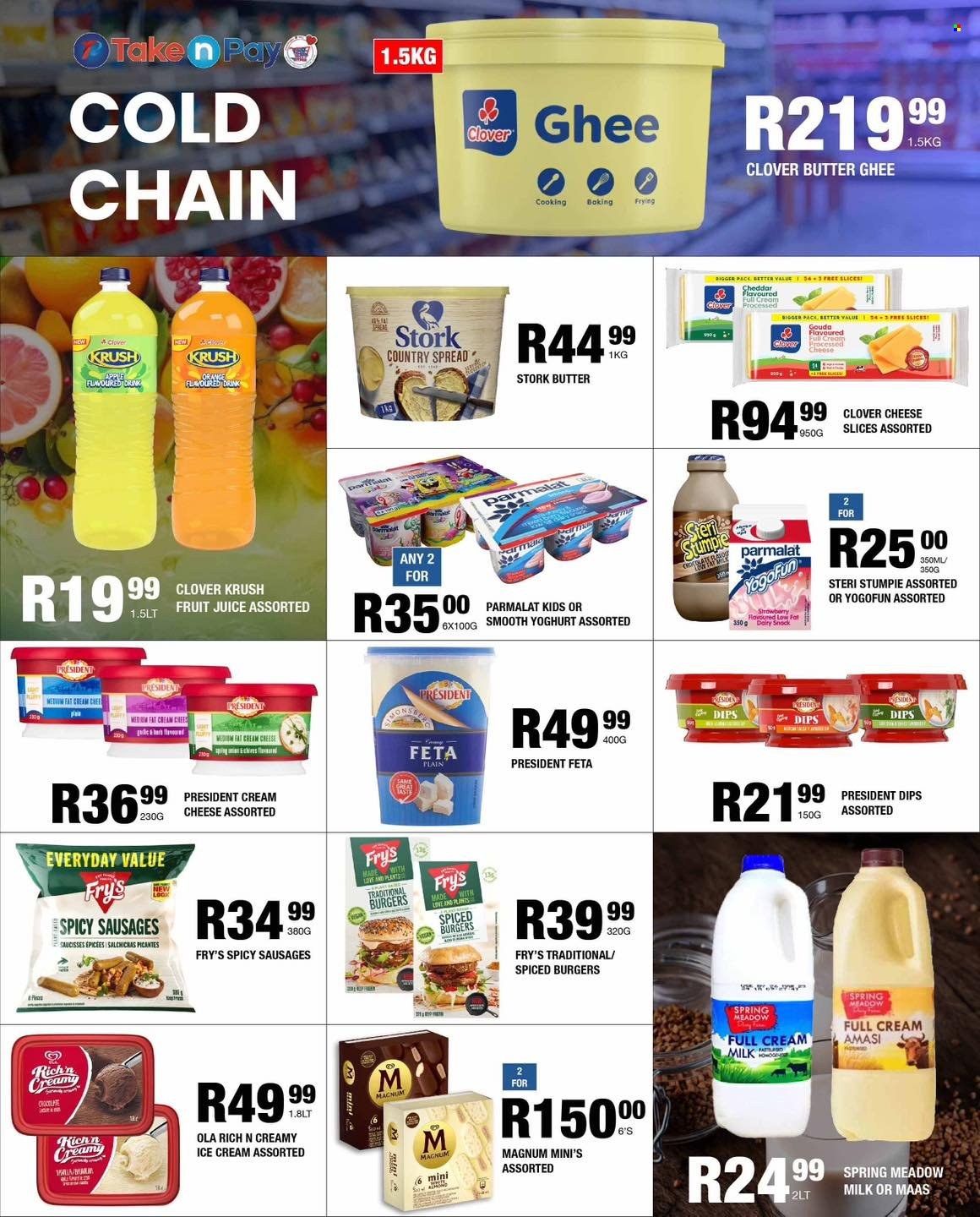 Take n Pay specials - 27/01/2025 - 02/02/2025. Page 7