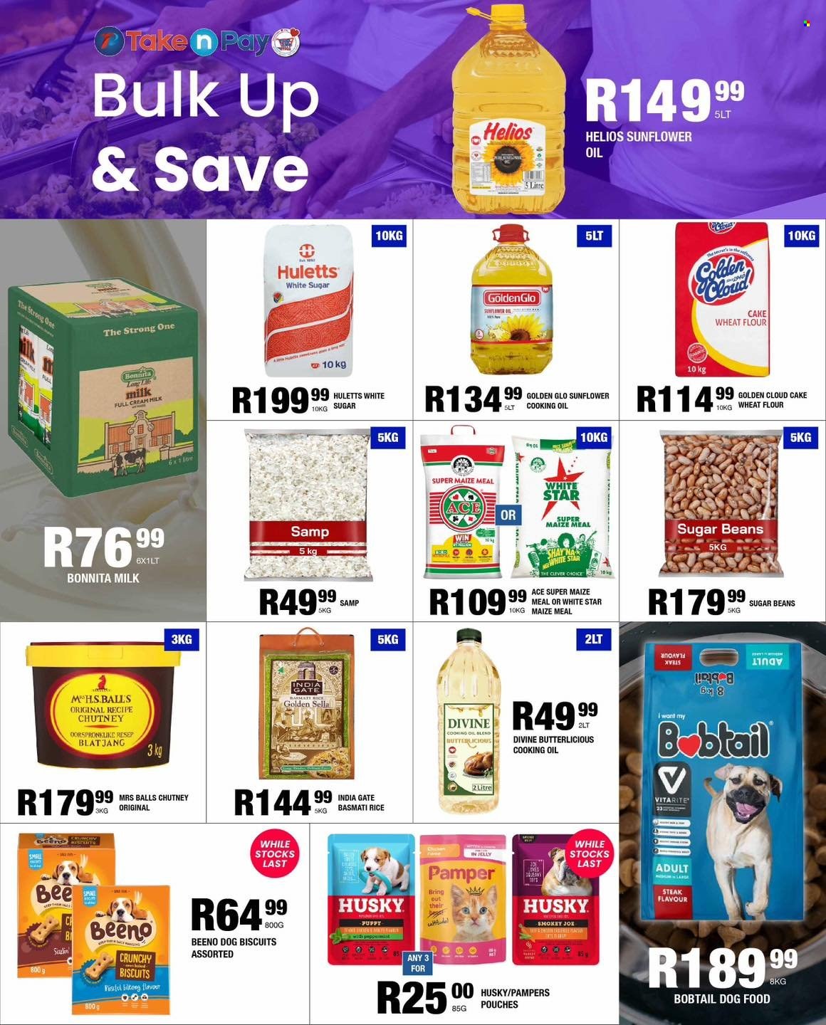Take n Pay specials - 27/01/2025 - 02/02/2025. Page 8
