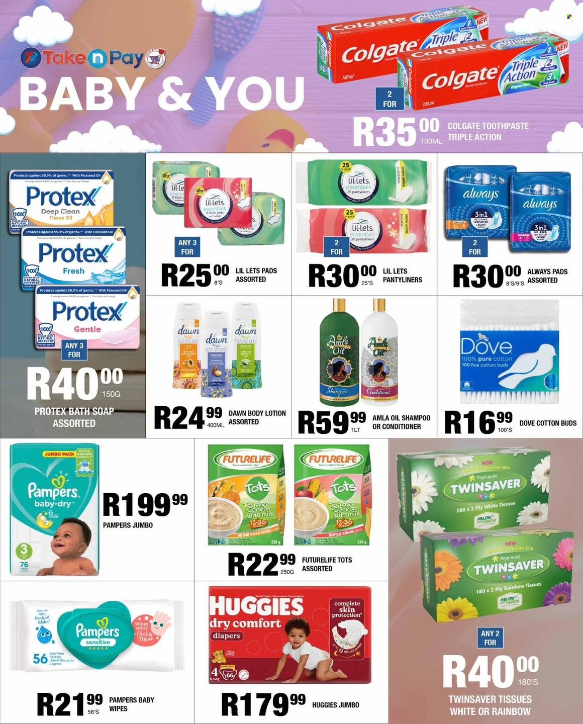 Take n Pay specials - 27/01/2025 - 02/02/2025. Page 9
