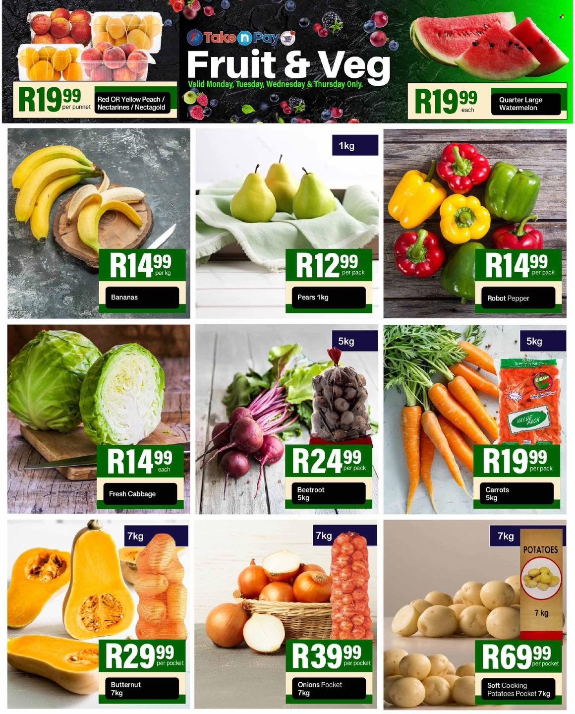 Take n Pay specials - 27/01/2025 - 02/02/2025. Page 13