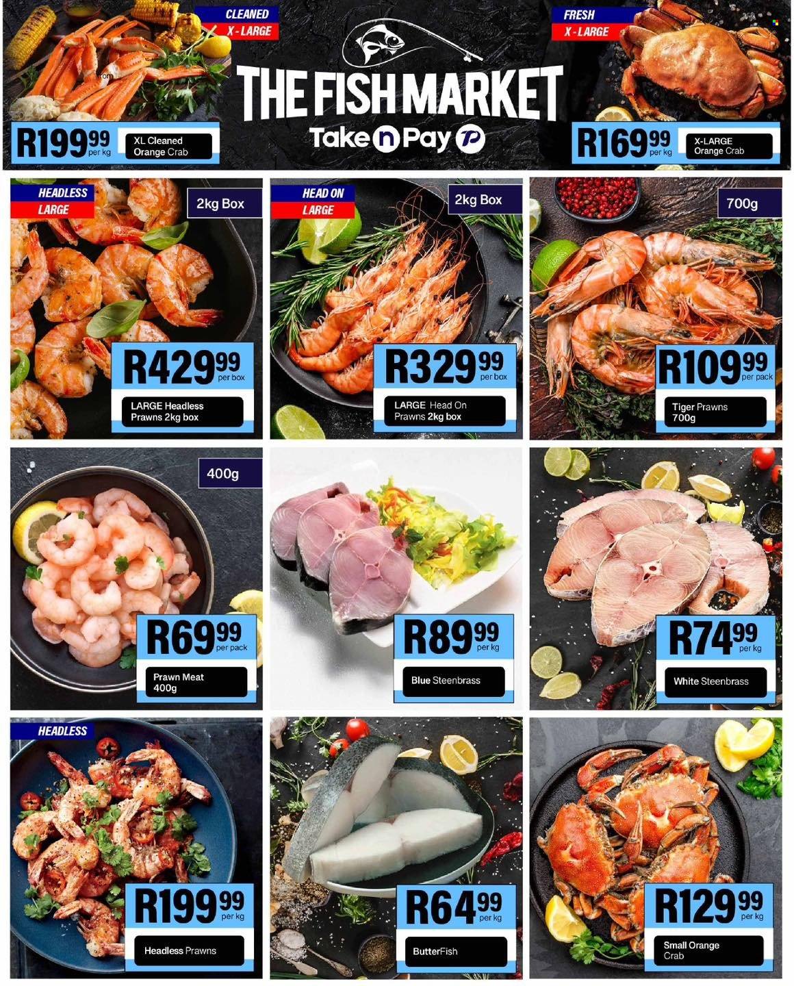 Take n Pay specials - 27/01/2025 - 02/02/2025. Page 14