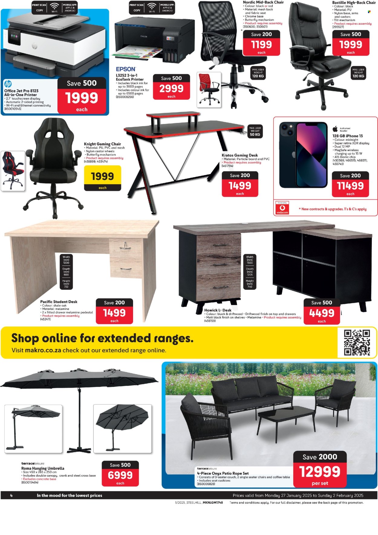 Makro specials - 27/01/2025 - 02/02/2025. Page 4
