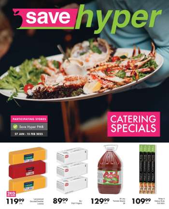 Save hyper catalogue  - 27/01/2025 - 15/02/2025.