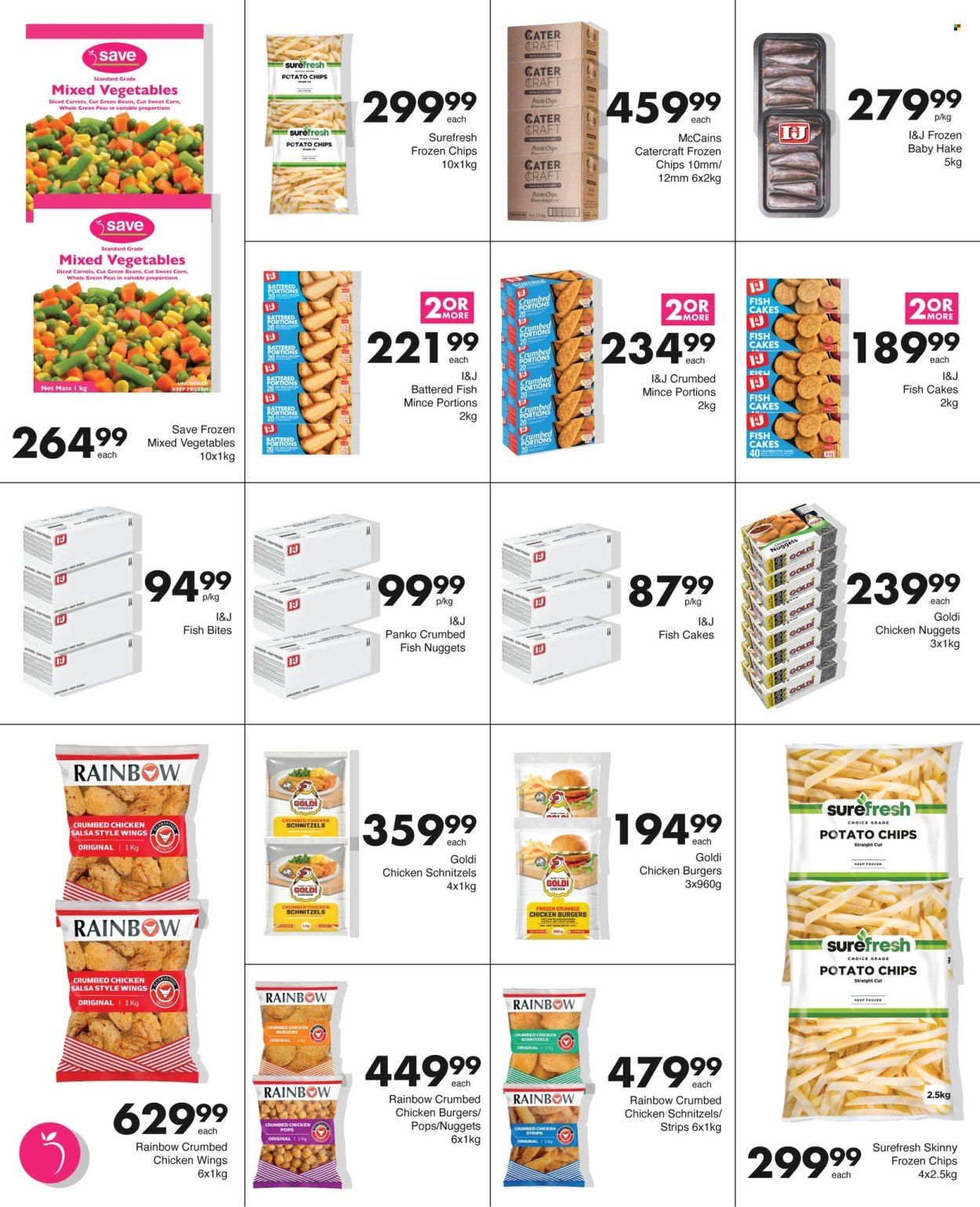 Save hyper specials - 27/01/2025 - 15/02/2025. Page 3