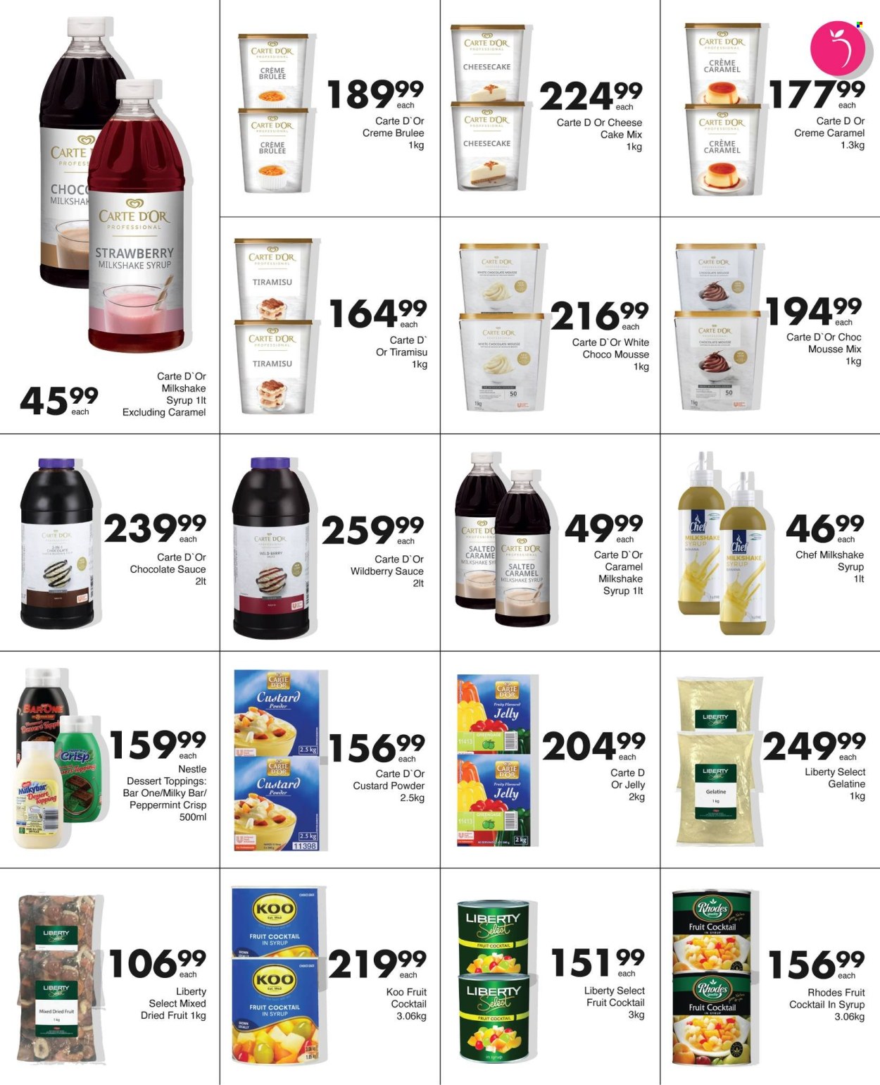 Save hyper specials - 27/01/2025 - 15/02/2025. Page 4