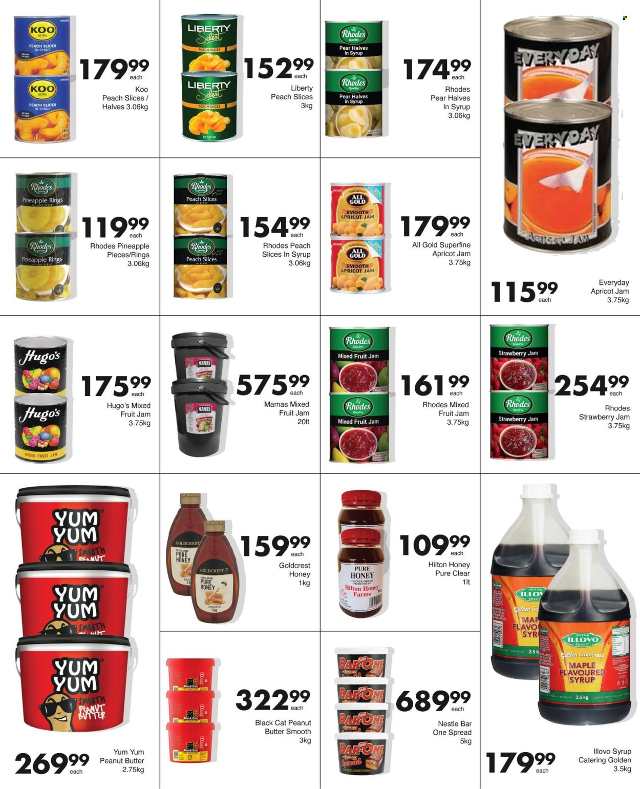 Save hyper specials - 27/01/2025 - 15/02/2025. Page 5