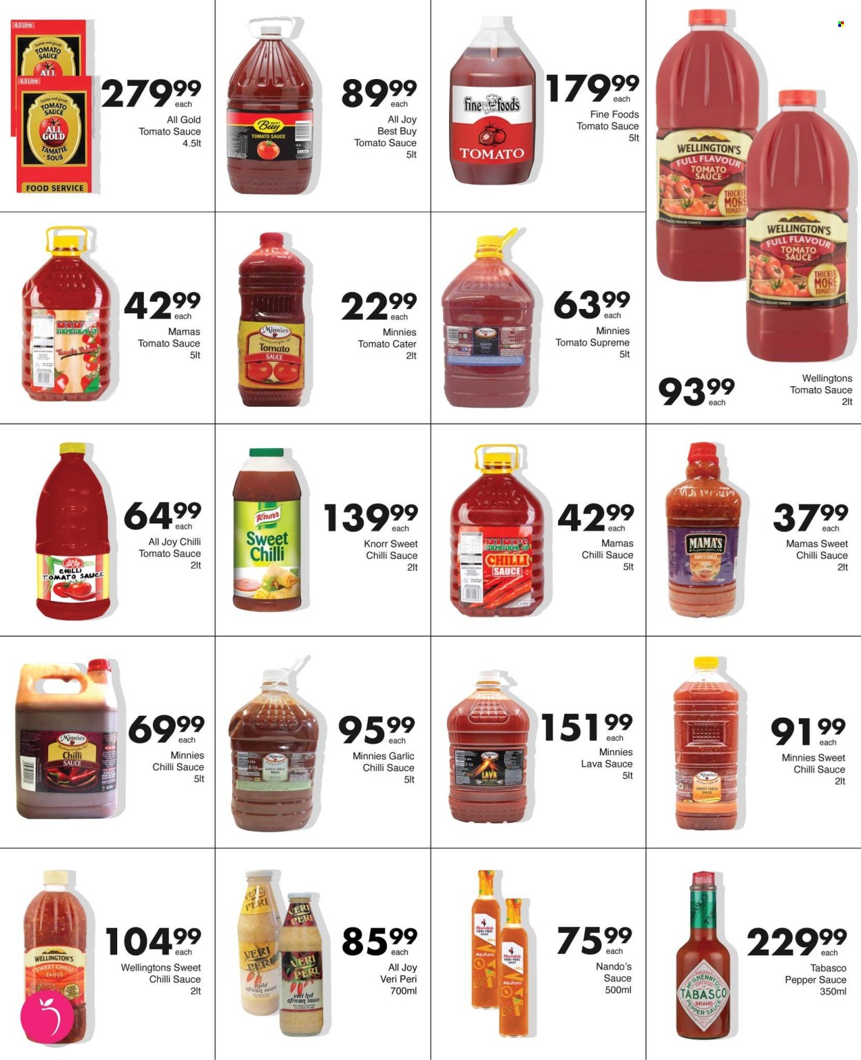 Save hyper specials - 27/01/2025 - 15/02/2025. Page 6