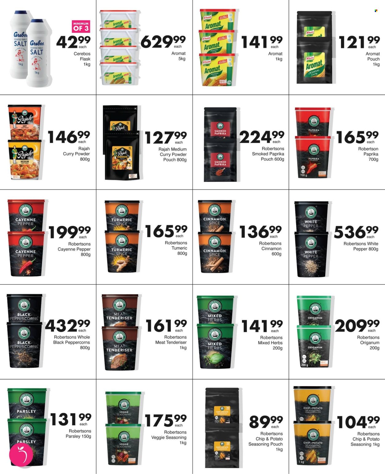 Save hyper specials - 27/01/2025 - 15/02/2025. Page 10