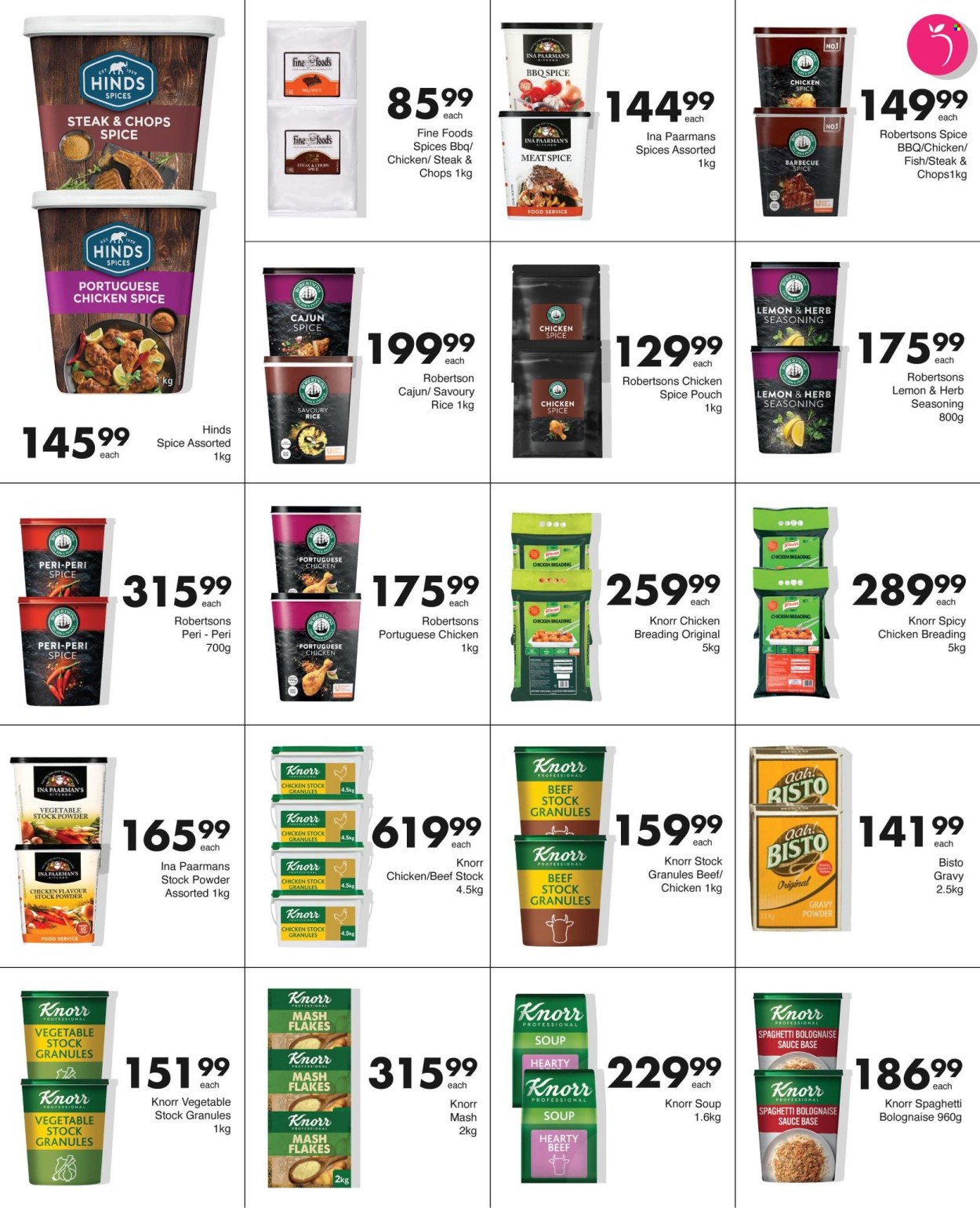 Save hyper specials - 27/01/2025 - 15/02/2025. Page 11