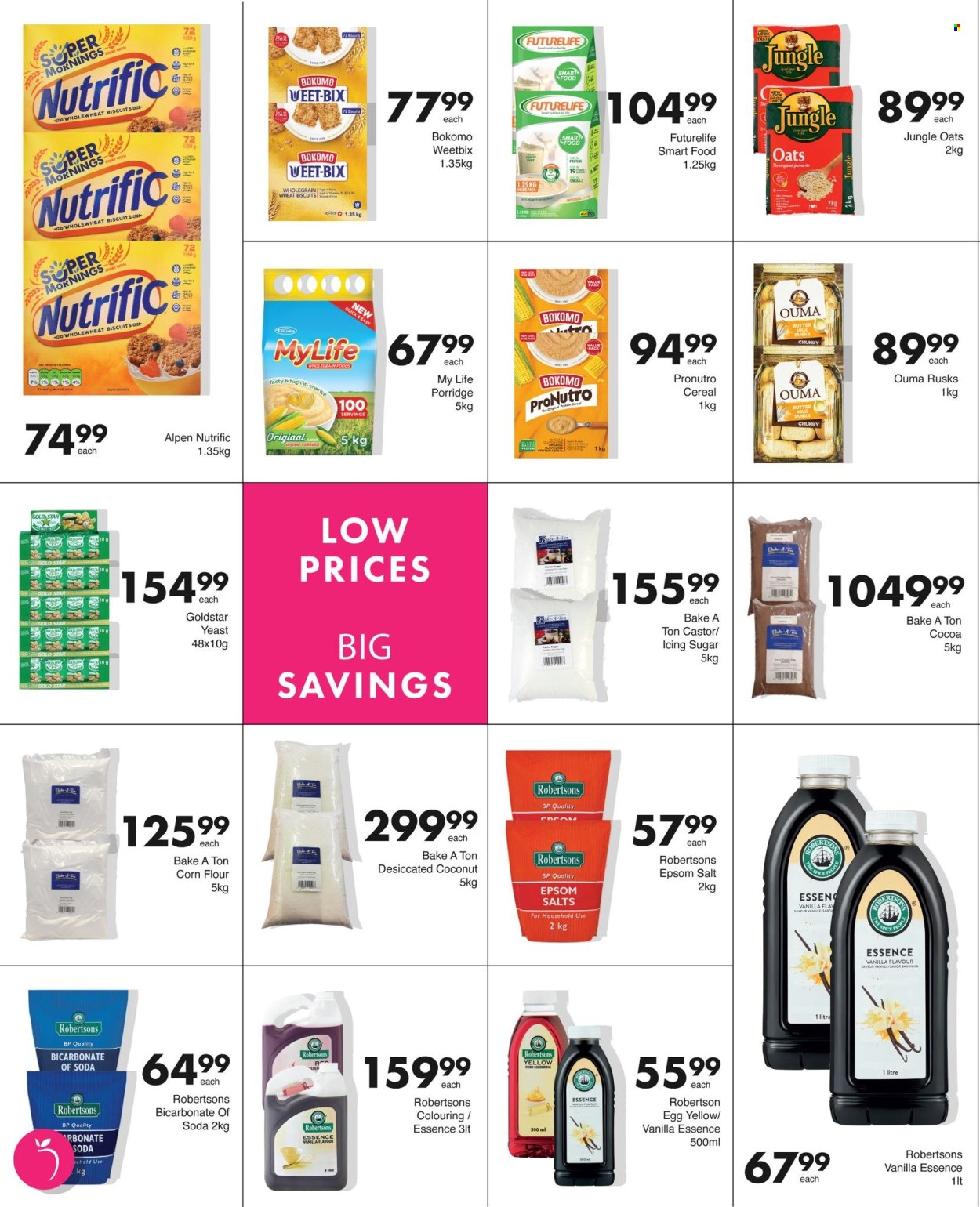 Save hyper specials - 27/01/2025 - 15/02/2025. Page 14