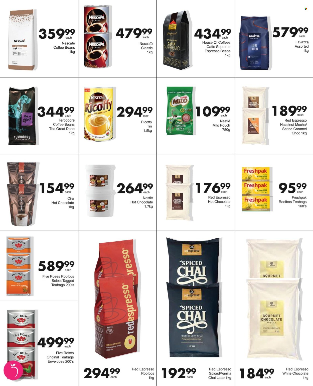 Save hyper specials - 27/01/2025 - 15/02/2025. Page 17