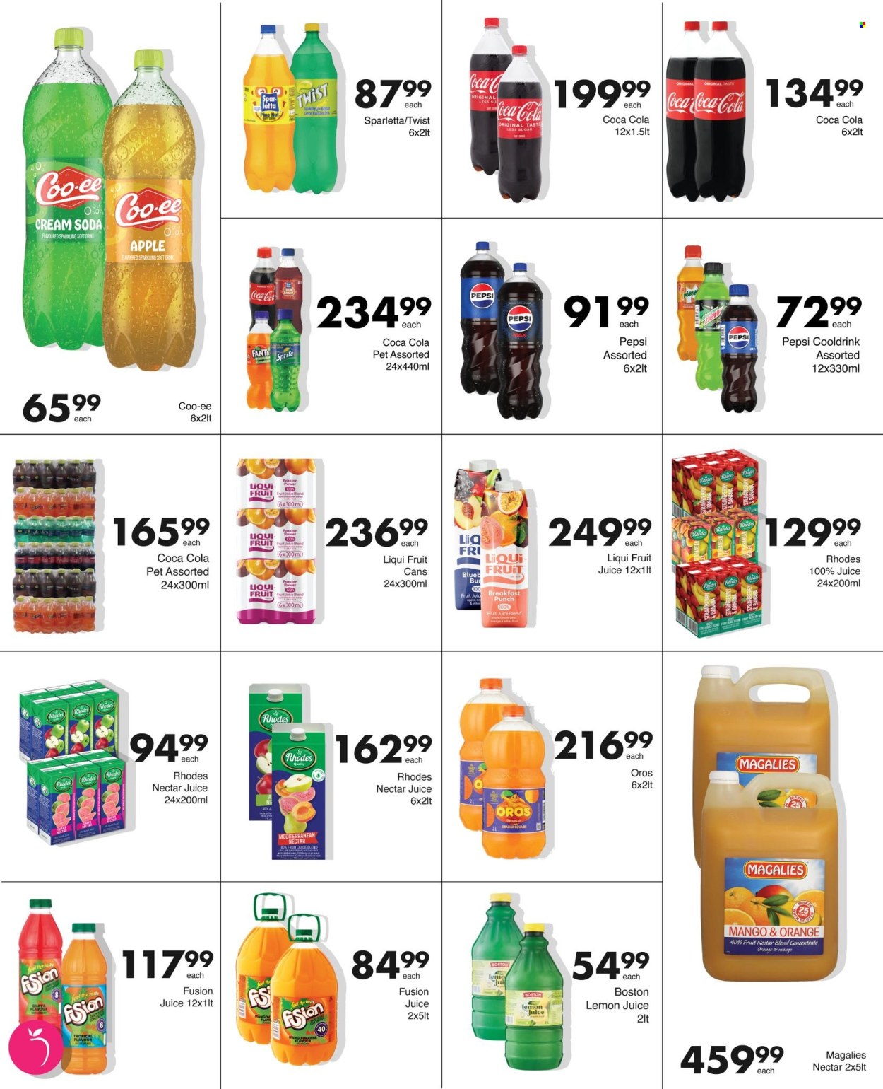 Save hyper specials - 27/01/2025 - 15/02/2025. Page 18