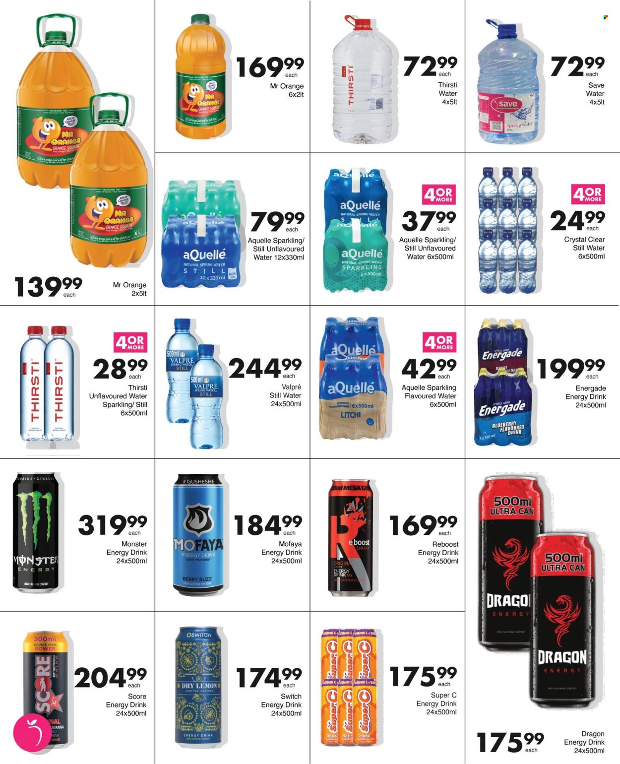 Save hyper specials - 27/01/2025 - 15/02/2025. Page 19