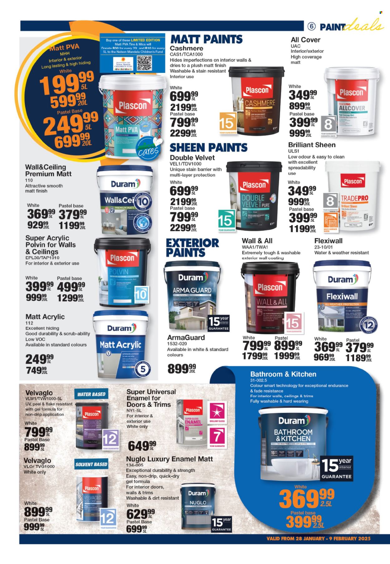 Mica specials - 28/01/2025 - 09/02/2025. Page 6