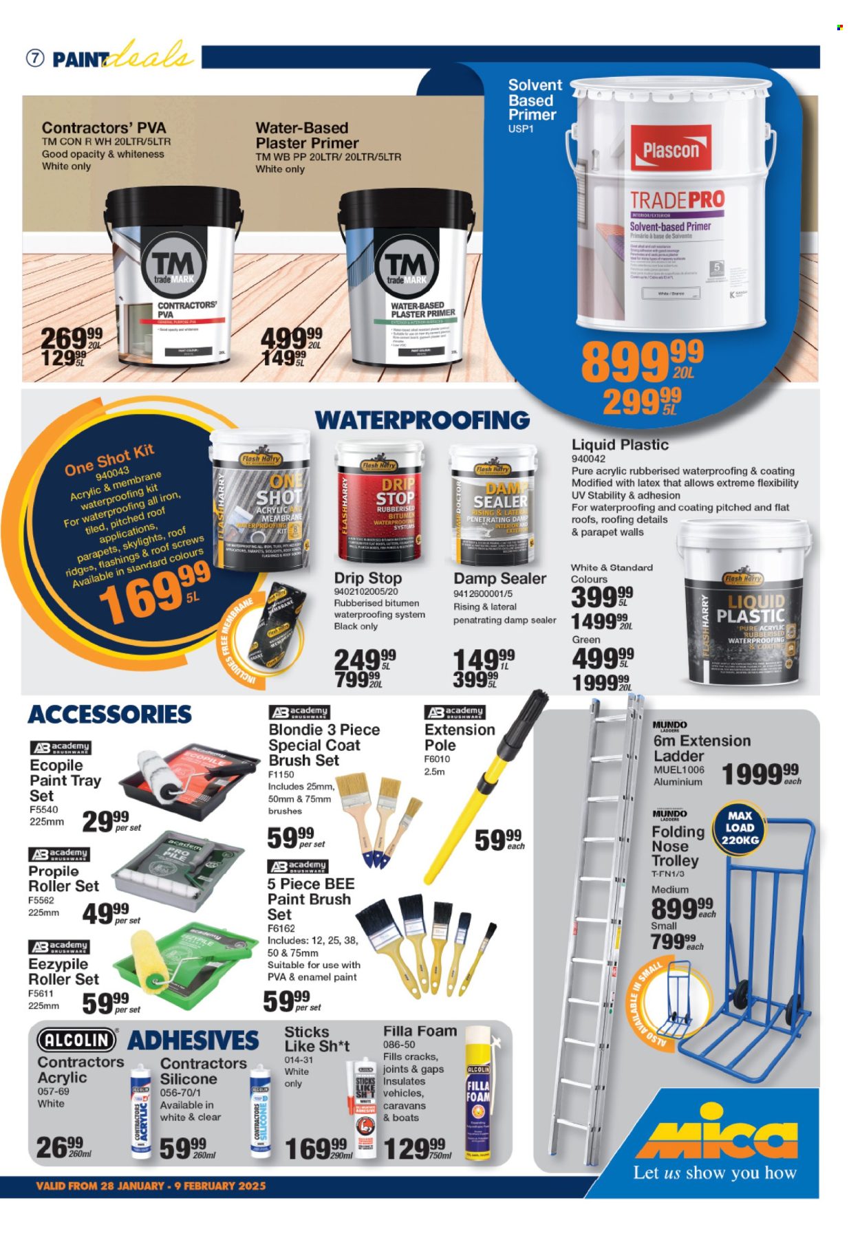 Mica specials - 28/01/2025 - 09/02/2025. Page 7