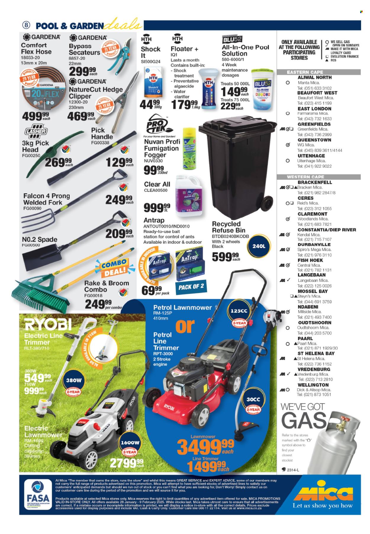 Mica specials - 28/01/2025 - 09/02/2025. Page 10