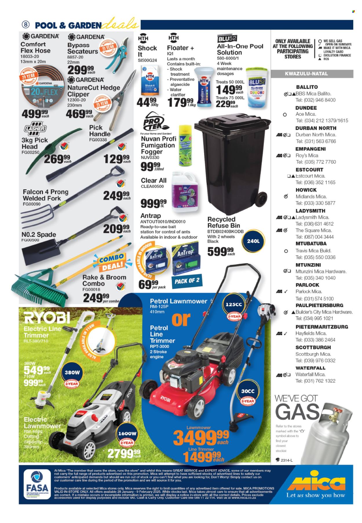 Mica specials - 28/01/2025 - 09/02/2025. Page 11