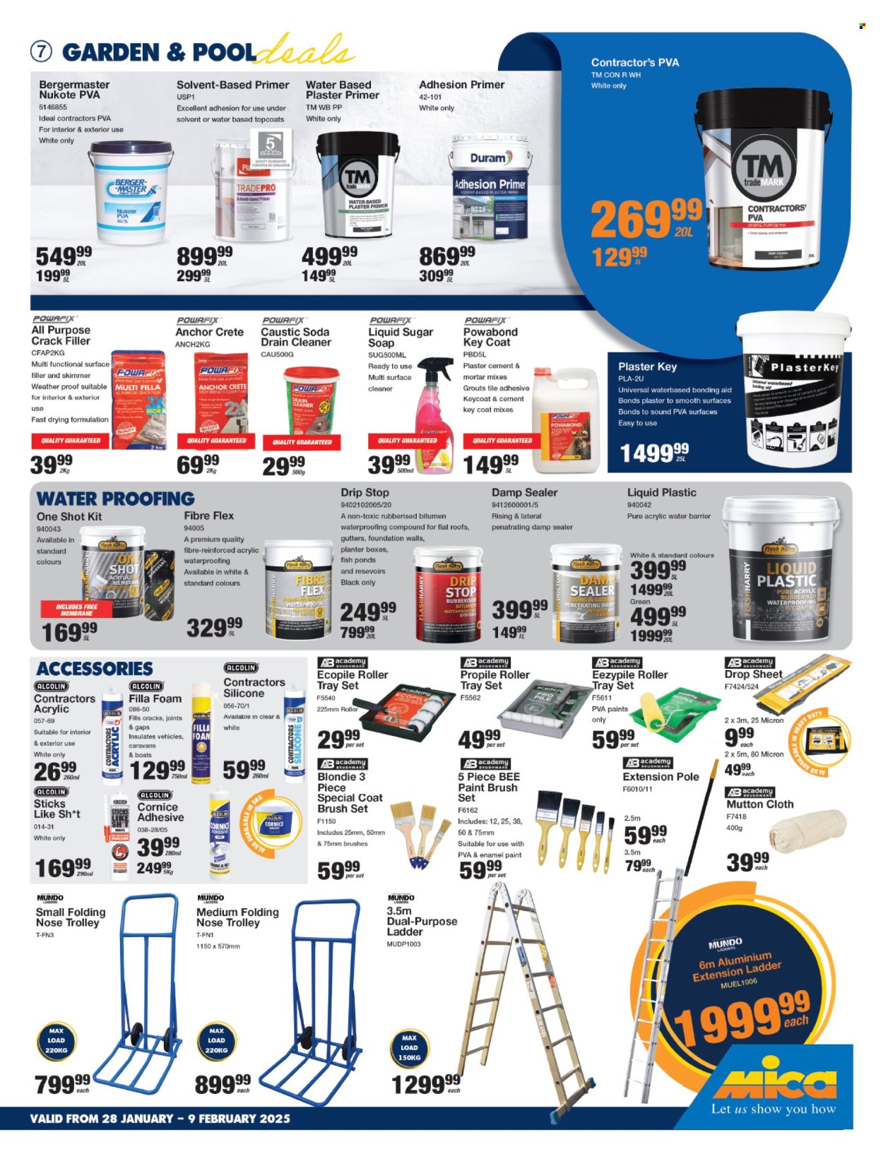 Mica specials - 28/01/2025 - 09/02/2025. Page 7