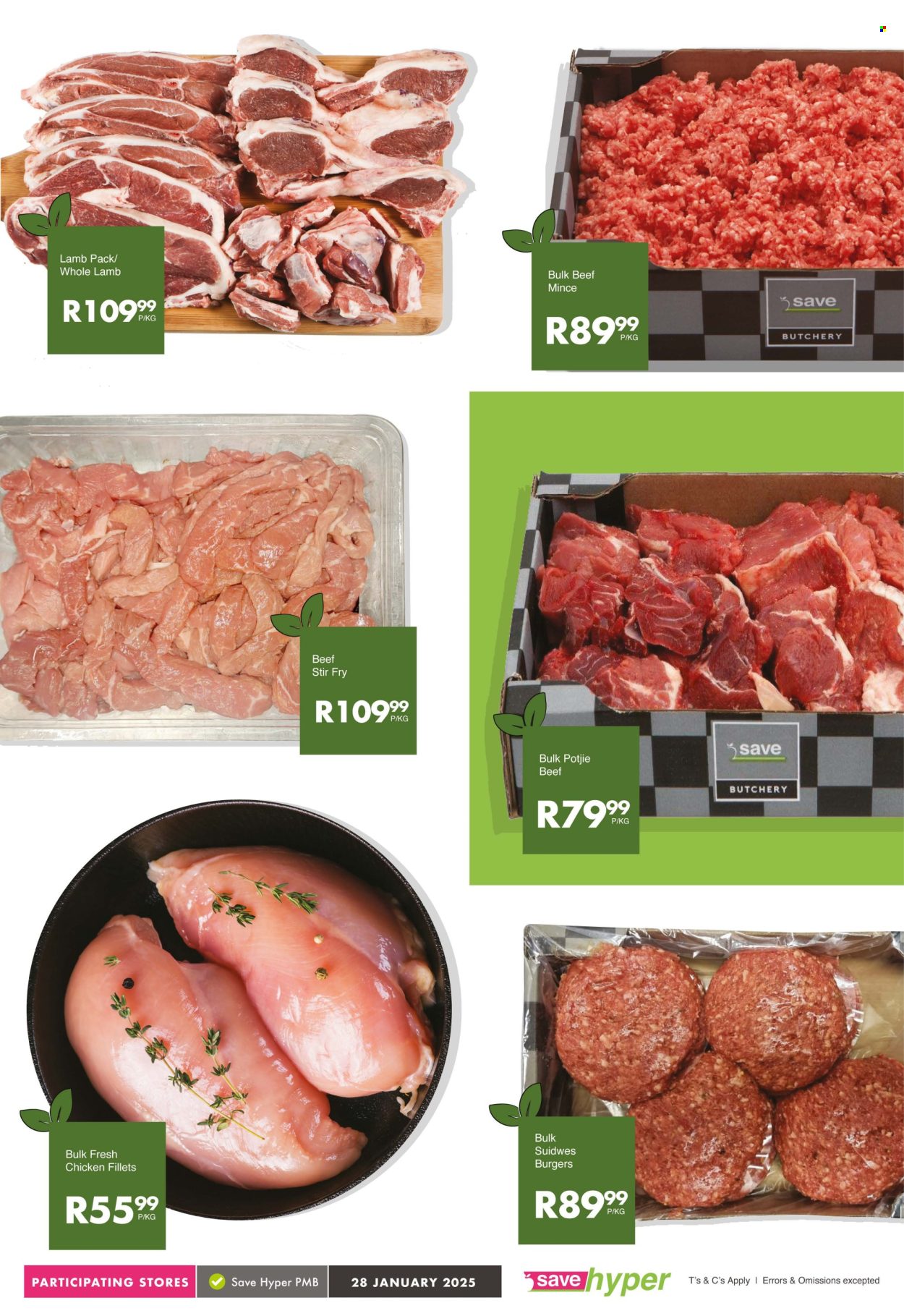 Save hyper specials - 28/01/2025 - 28/01/2025. Page 7