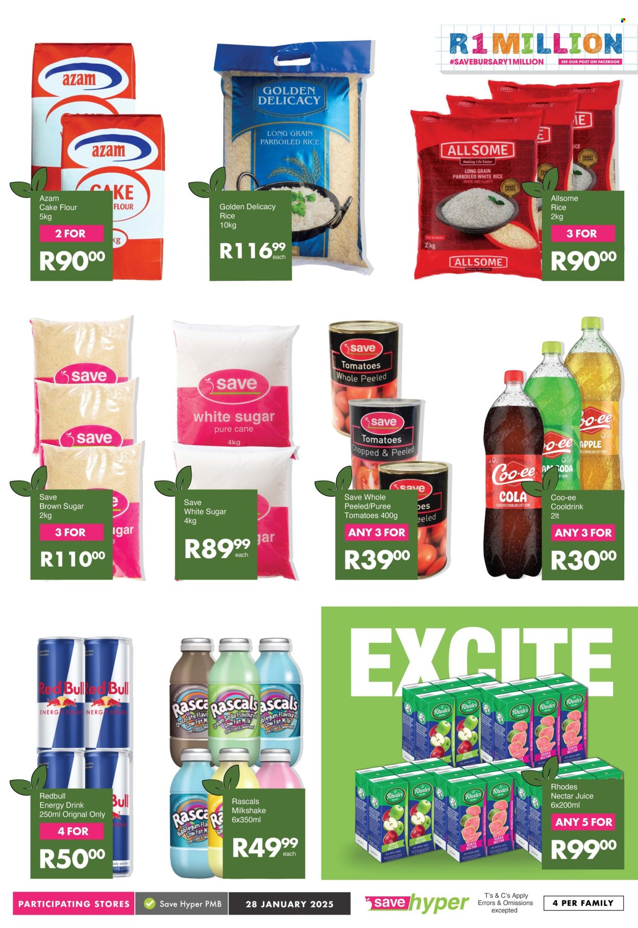 Save hyper specials - 28/01/2025 - 28/01/2025. Page 11