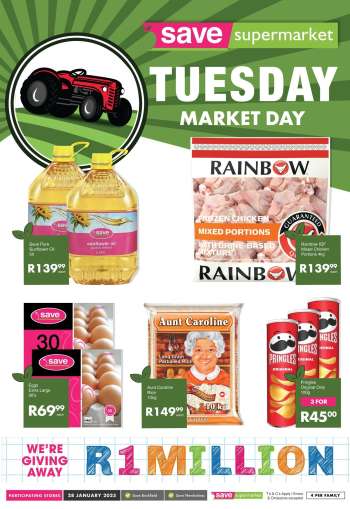Save supermarket catalogue  - 28/01/2025 - 28/01/2025.