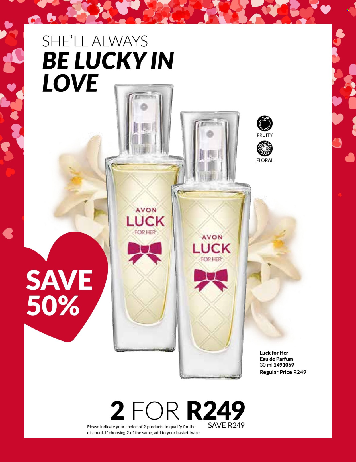 Avon specials - 24/01/2025 - 31/01/2025. Page 3