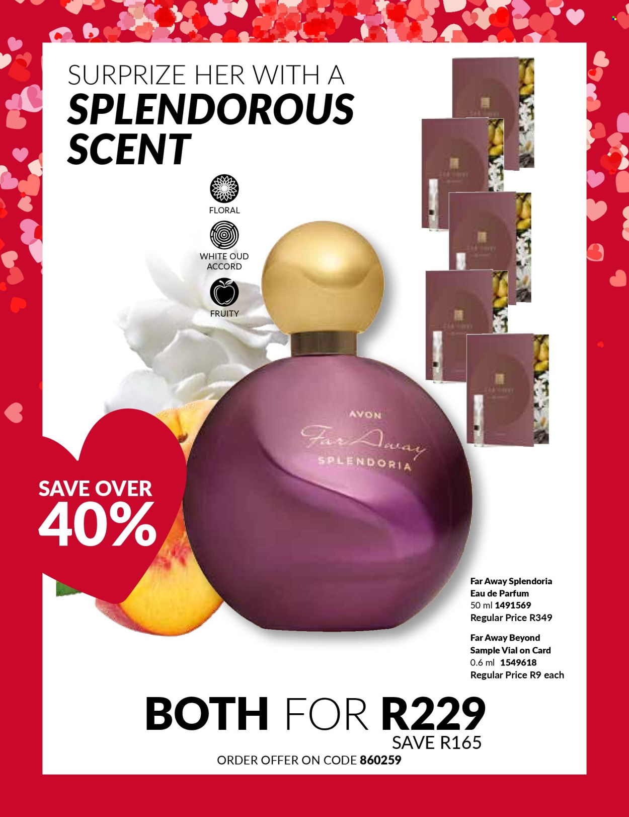 Avon specials - 24/01/2025 - 31/01/2025. Page 6