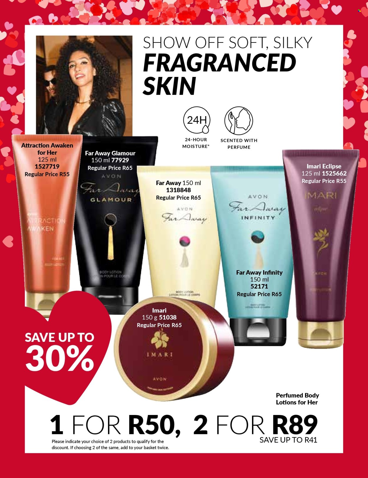 Avon specials - 24/01/2025 - 31/01/2025. Page 8
