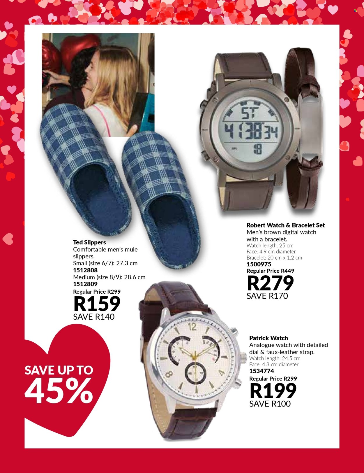 Avon specials - 24/01/2025 - 31/01/2025. Page 21
