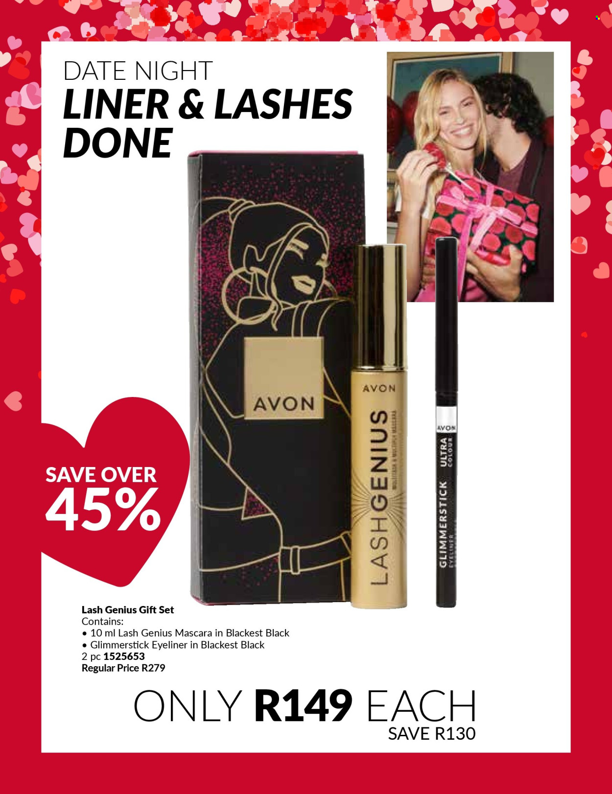 Avon specials - 24/01/2025 - 31/01/2025. Page 24