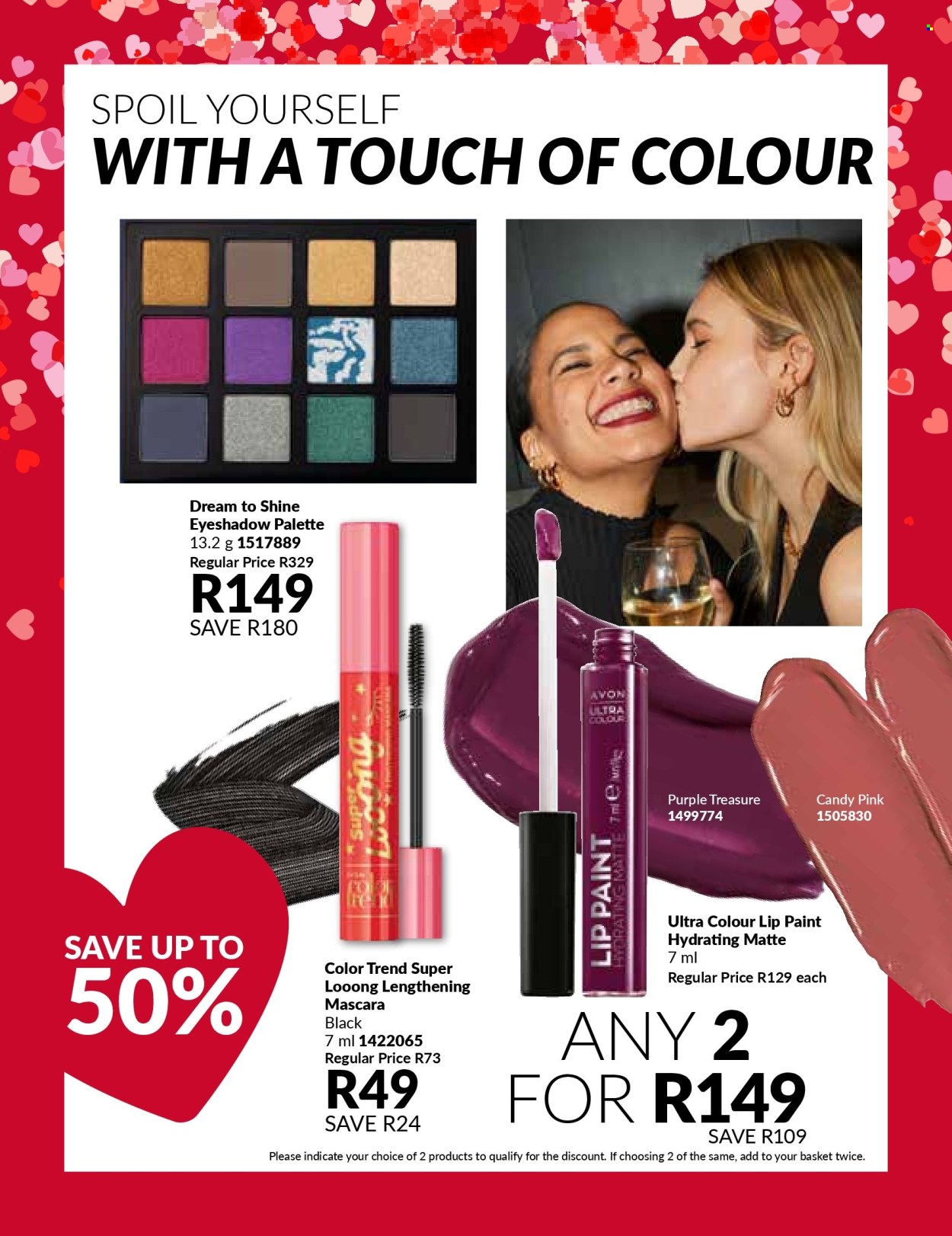 Avon specials - 24/01/2025 - 31/01/2025. Page 26