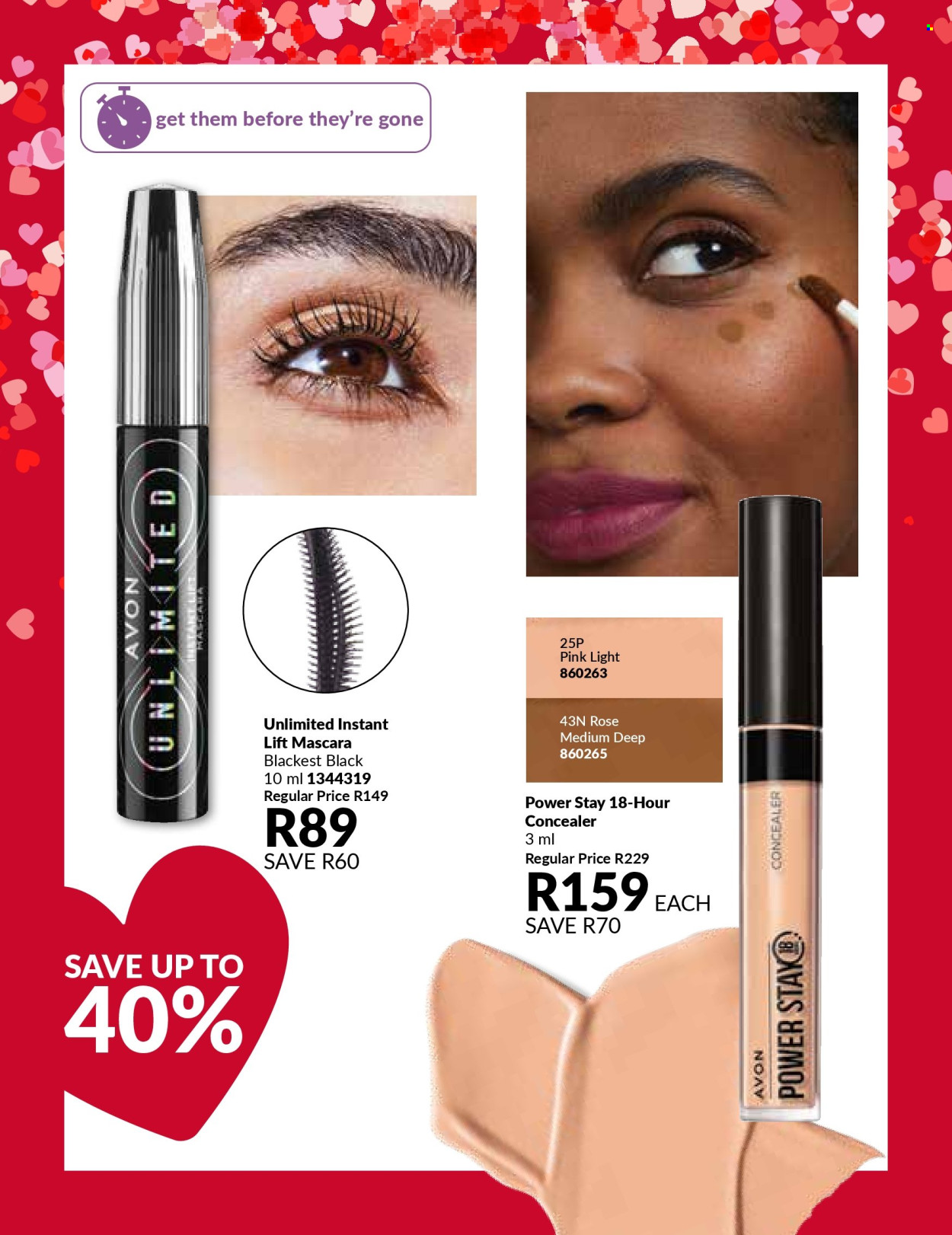 Avon specials - 24/01/2025 - 31/01/2025. Page 27