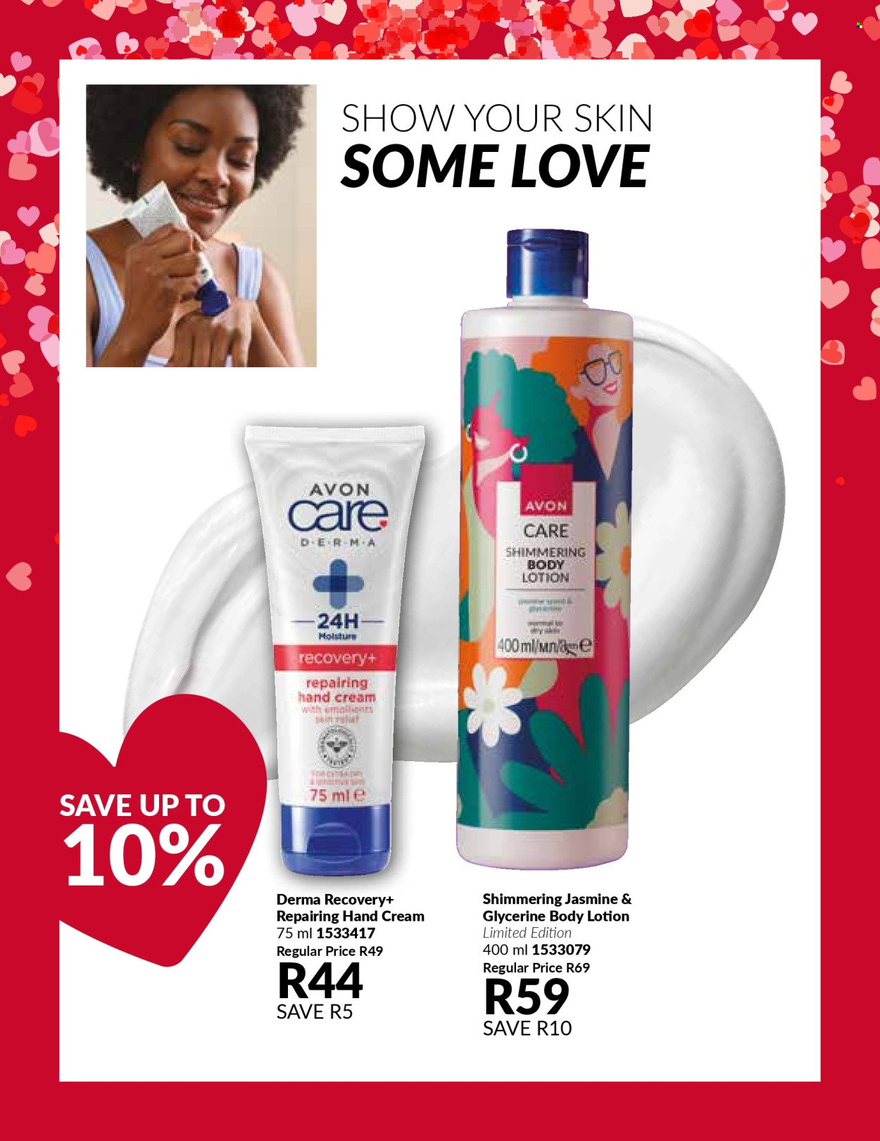 Avon specials - 24/01/2025 - 31/01/2025. Page 33