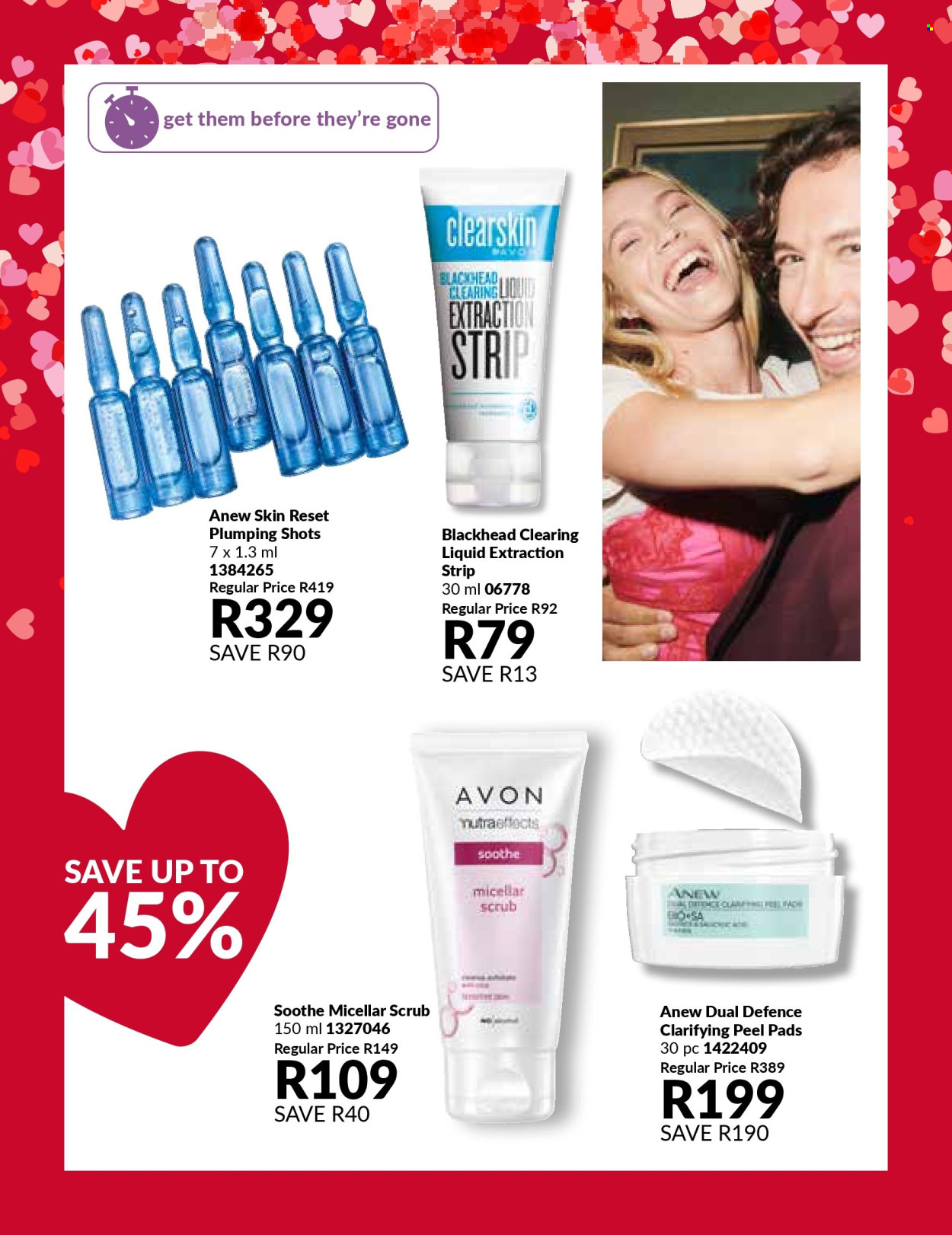 Avon specials - 24/01/2025 - 31/01/2025. Page 37