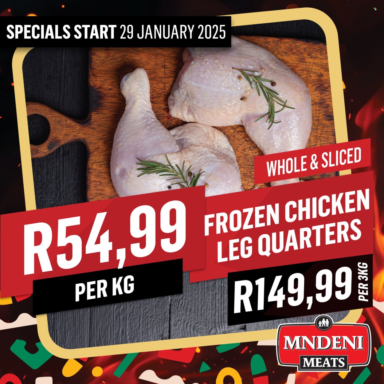 Mndeni Meats specials. Page 3