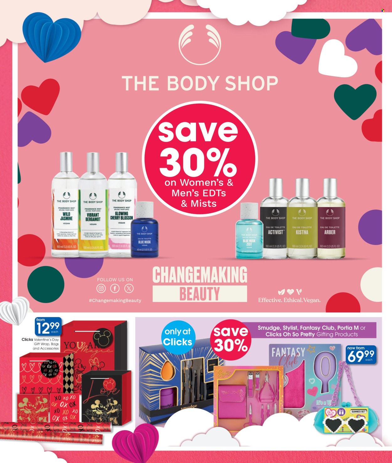 Clicks specials - 28/01/2025 - 14/02/2025. Page 6