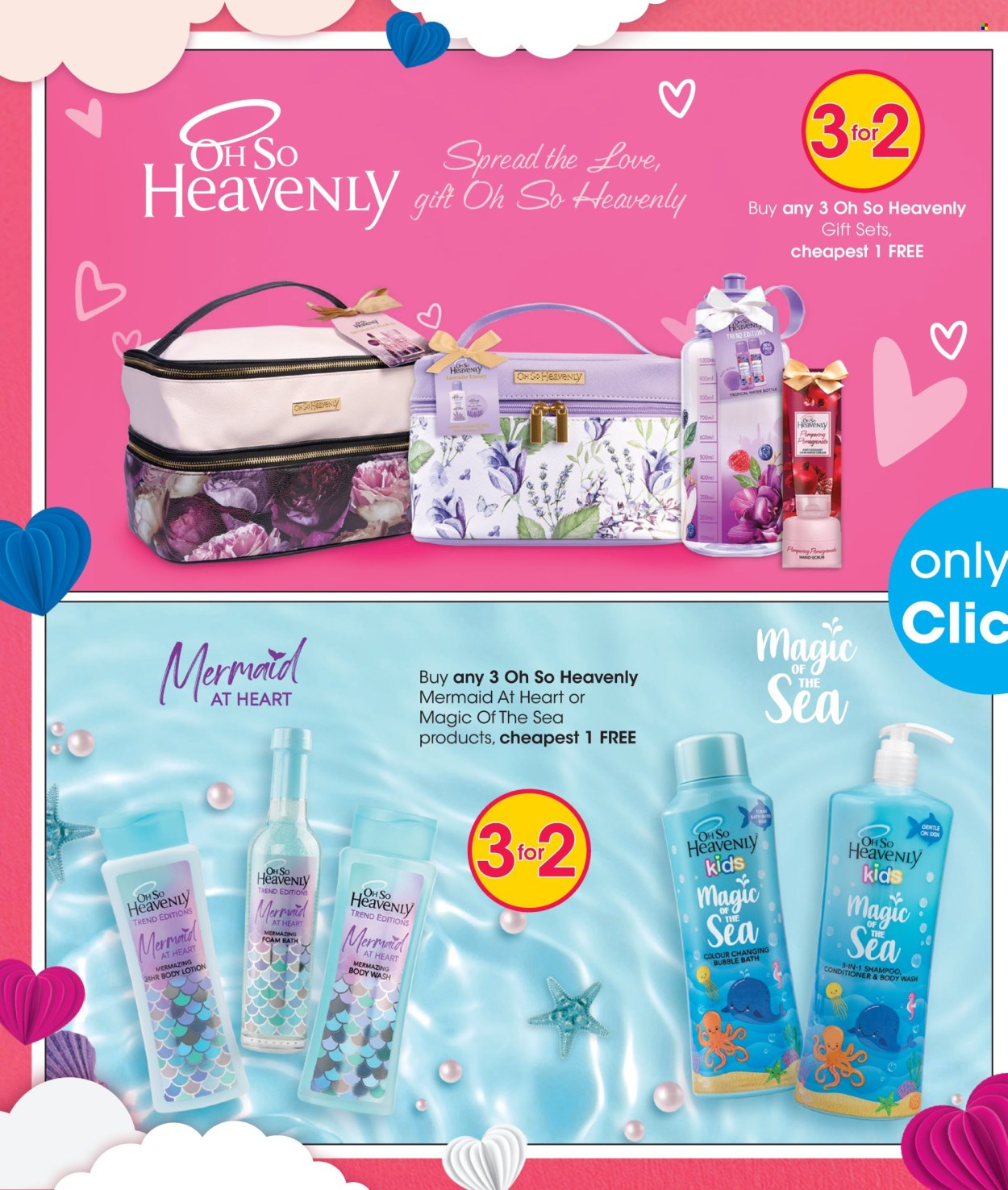 Clicks specials - 28/01/2025 - 14/02/2025. Page 10