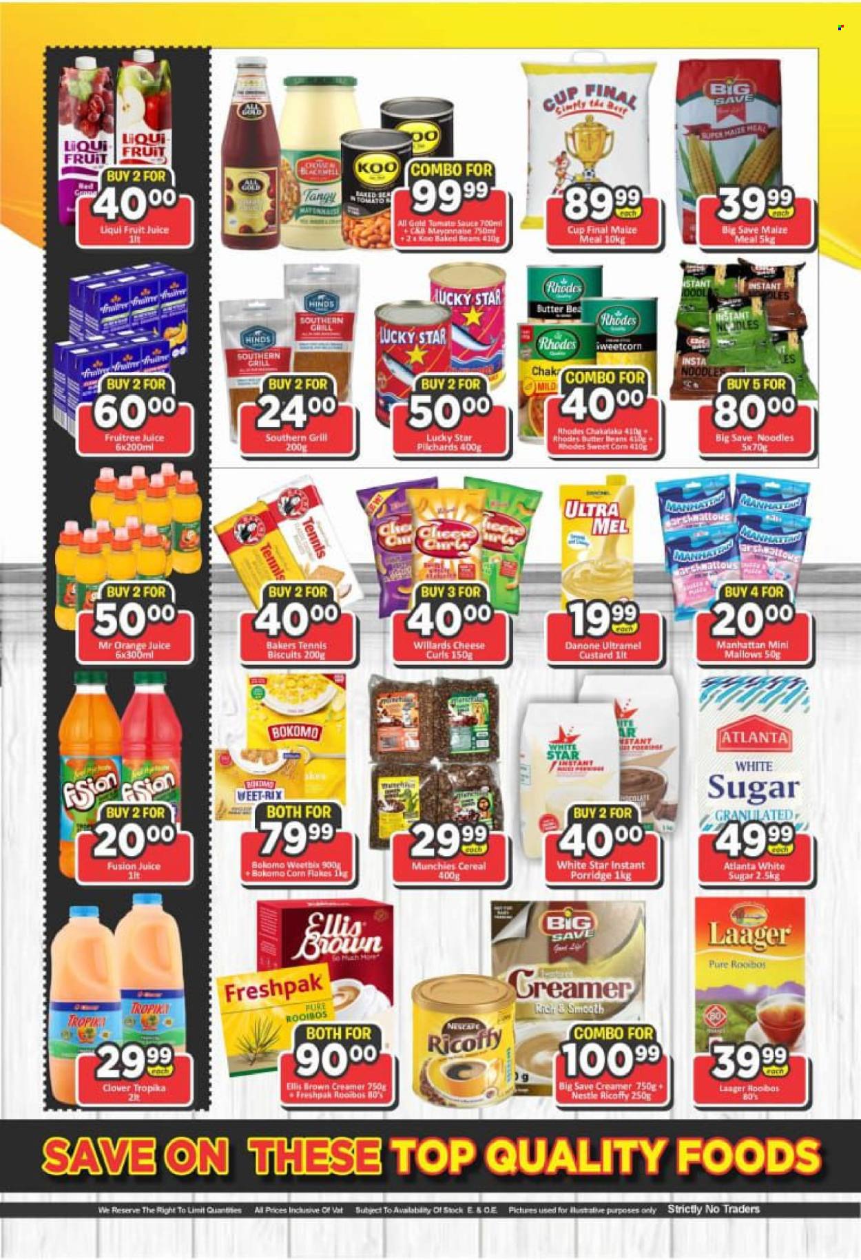 Big Save specials - 30/01/2025 - 01/02/2025. Page 4