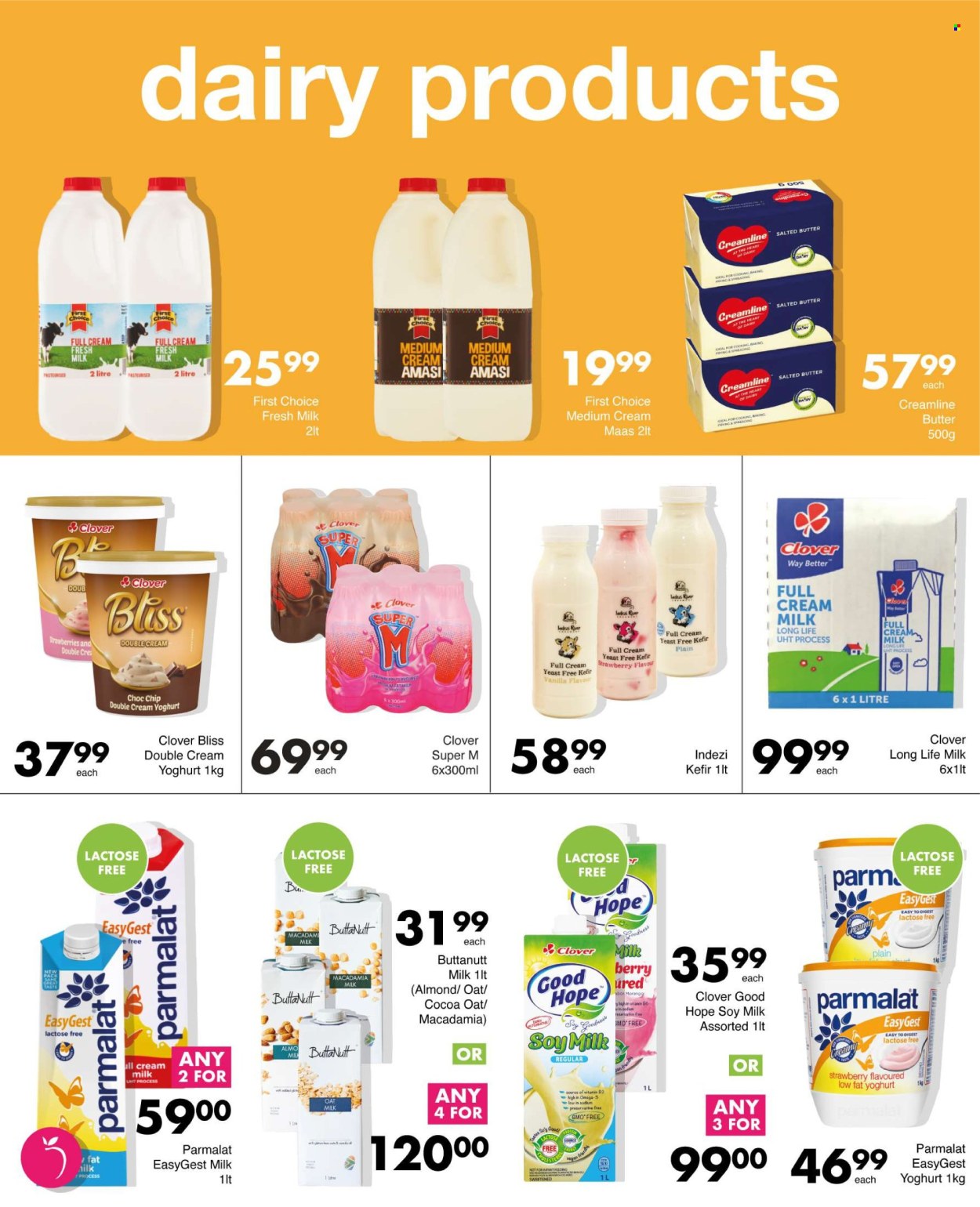 Save hyper specials - 30/01/2025 - 09/02/2025. Page 3