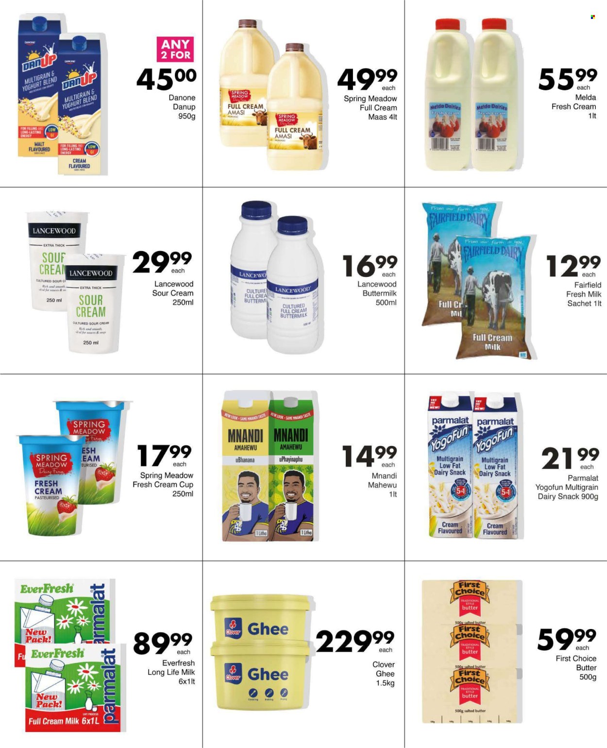 Save hyper specials - 30/01/2025 - 09/02/2025. Page 4