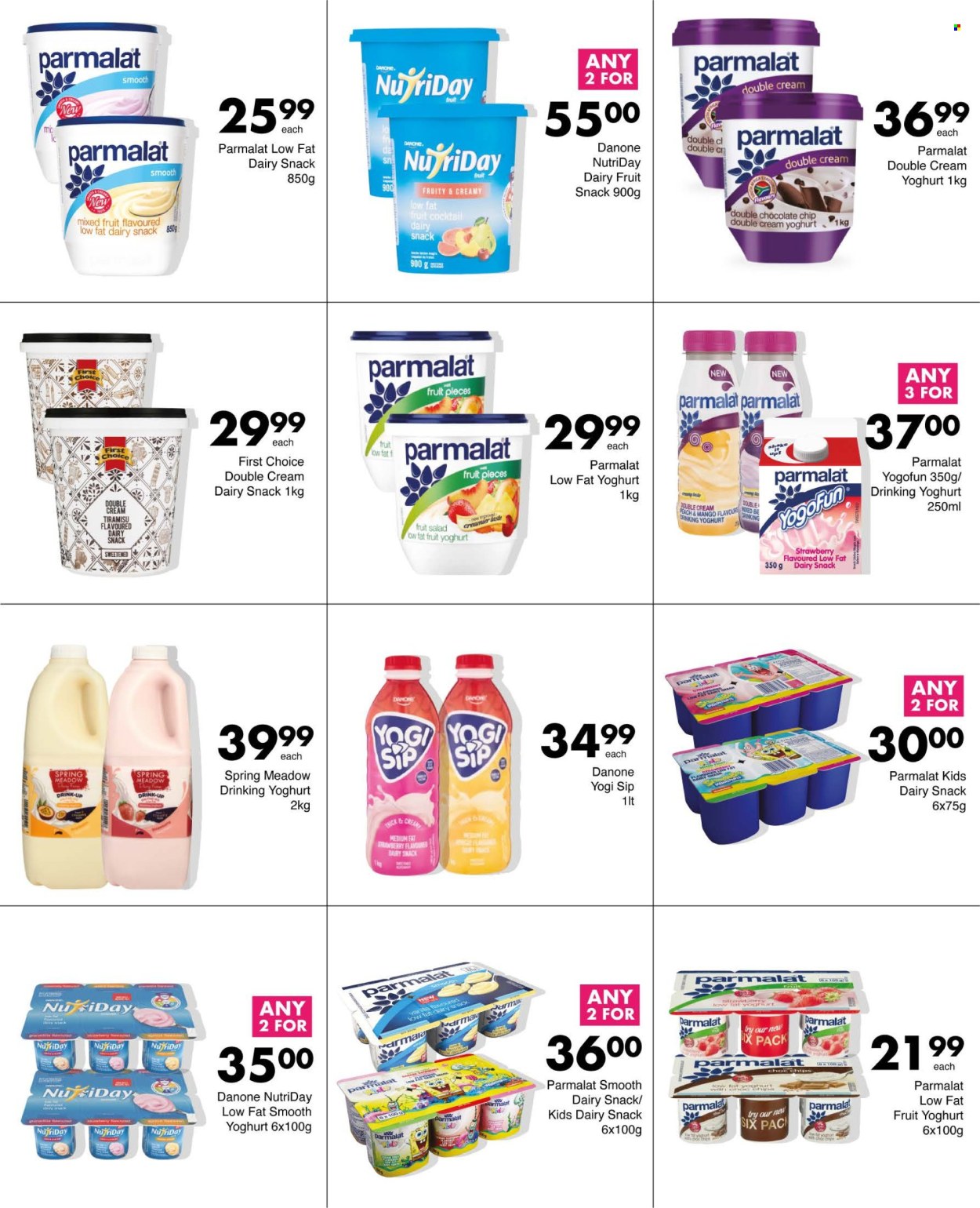 Save hyper specials - 30/01/2025 - 09/02/2025. Page 5