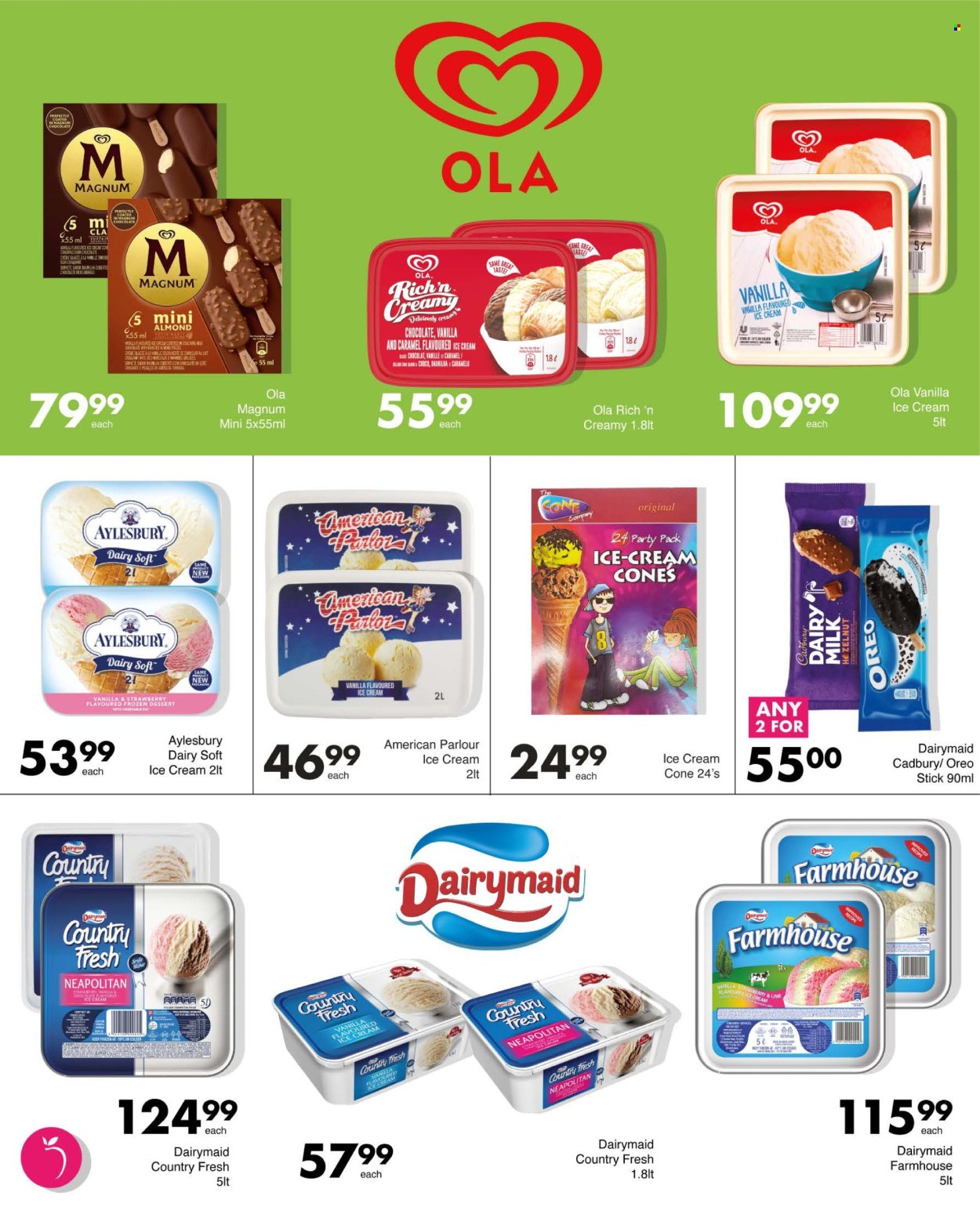Save hyper specials - 30/01/2025 - 09/02/2025. Page 6
