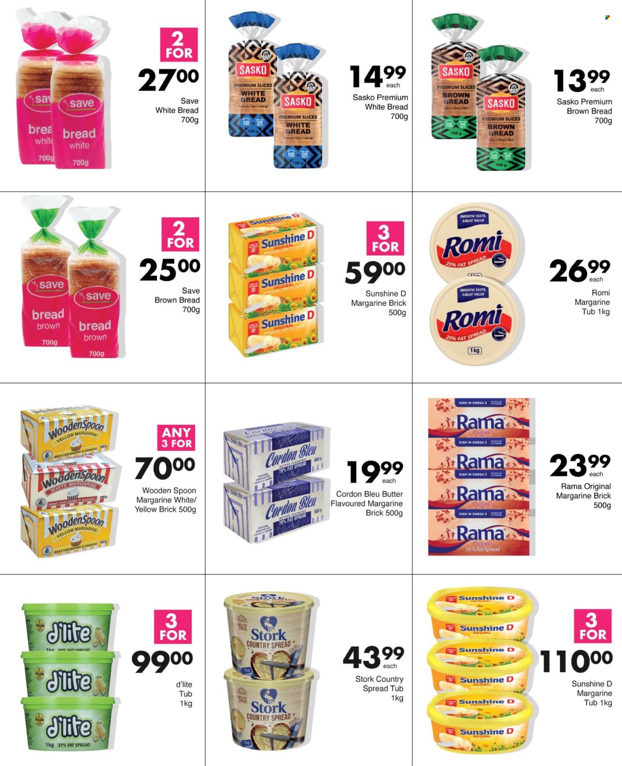 Save hyper specials - 30/01/2025 - 09/02/2025. Page 8