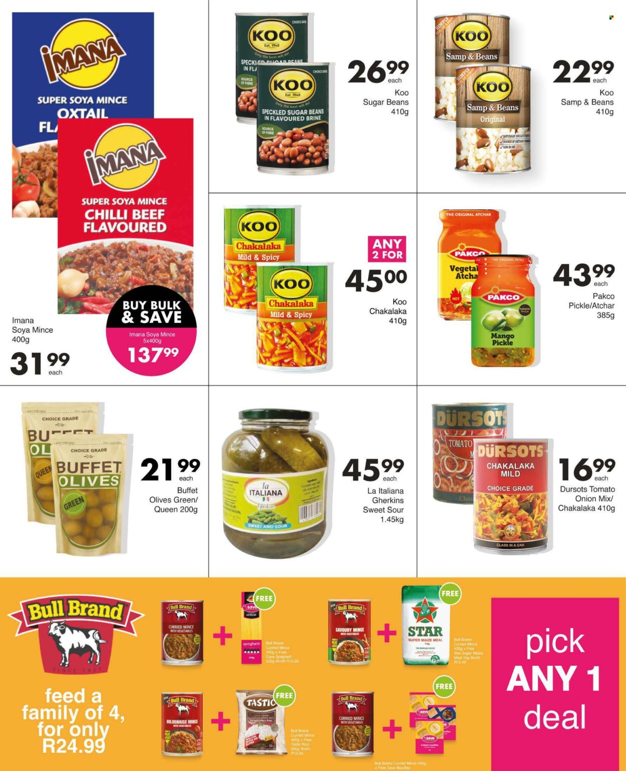 Save hyper specials - 30/01/2025 - 09/02/2025. Page 21