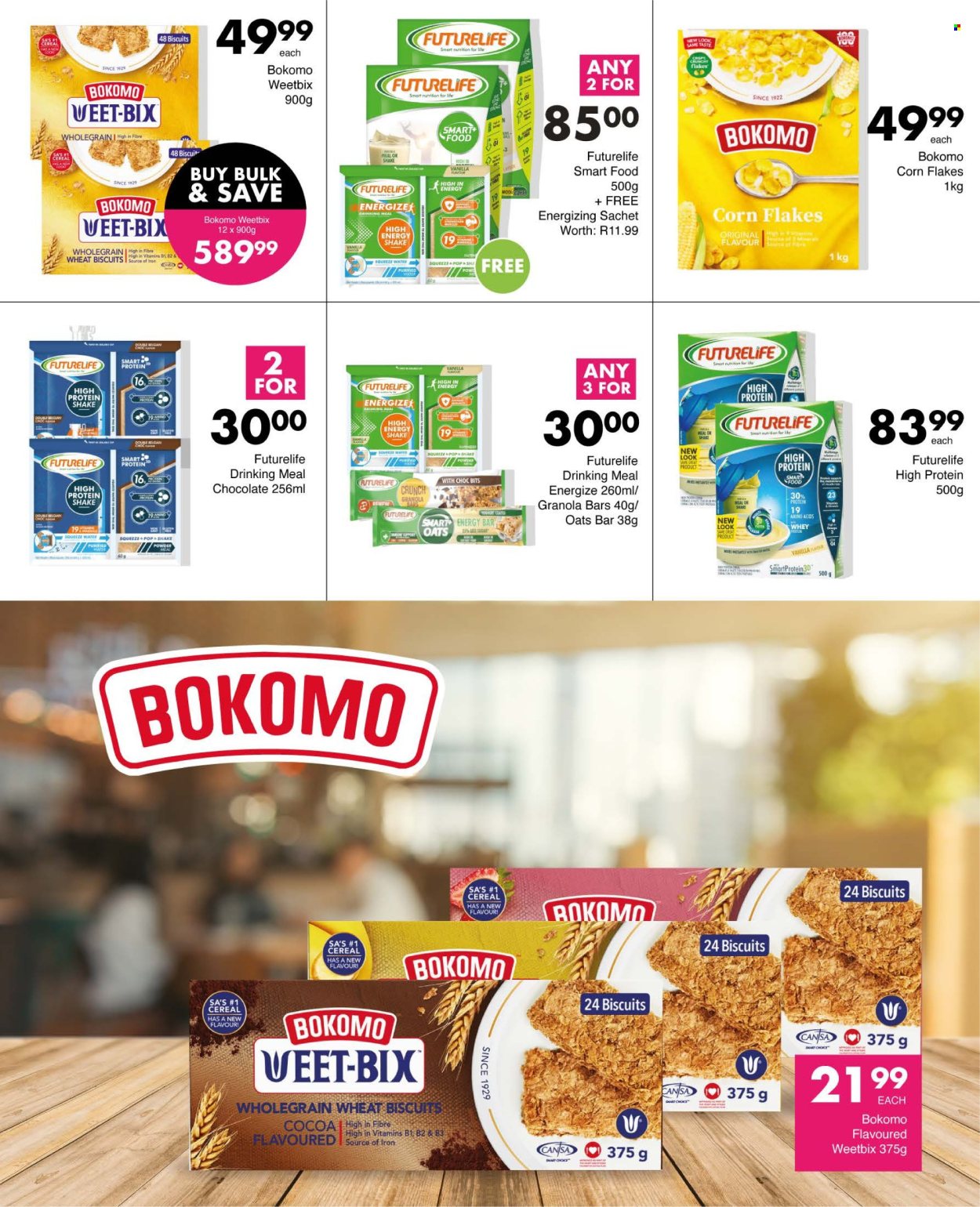 Save hyper specials - 30/01/2025 - 09/02/2025. Page 30