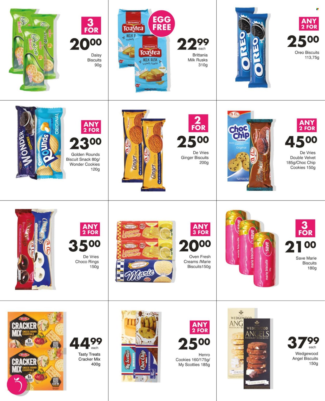 Save hyper specials - 30/01/2025 - 09/02/2025. Page 32