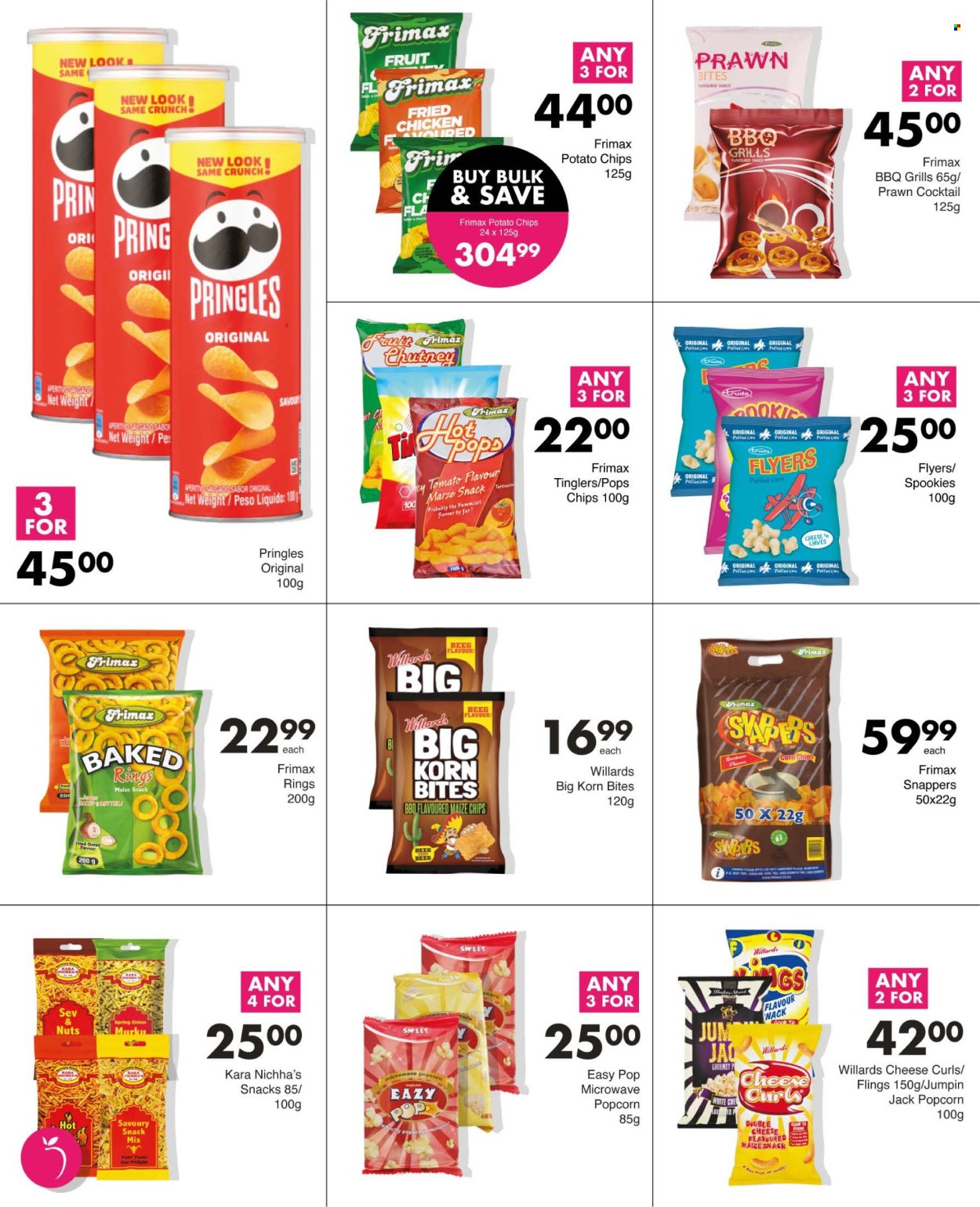 Save hyper specials - 30/01/2025 - 09/02/2025. Page 34