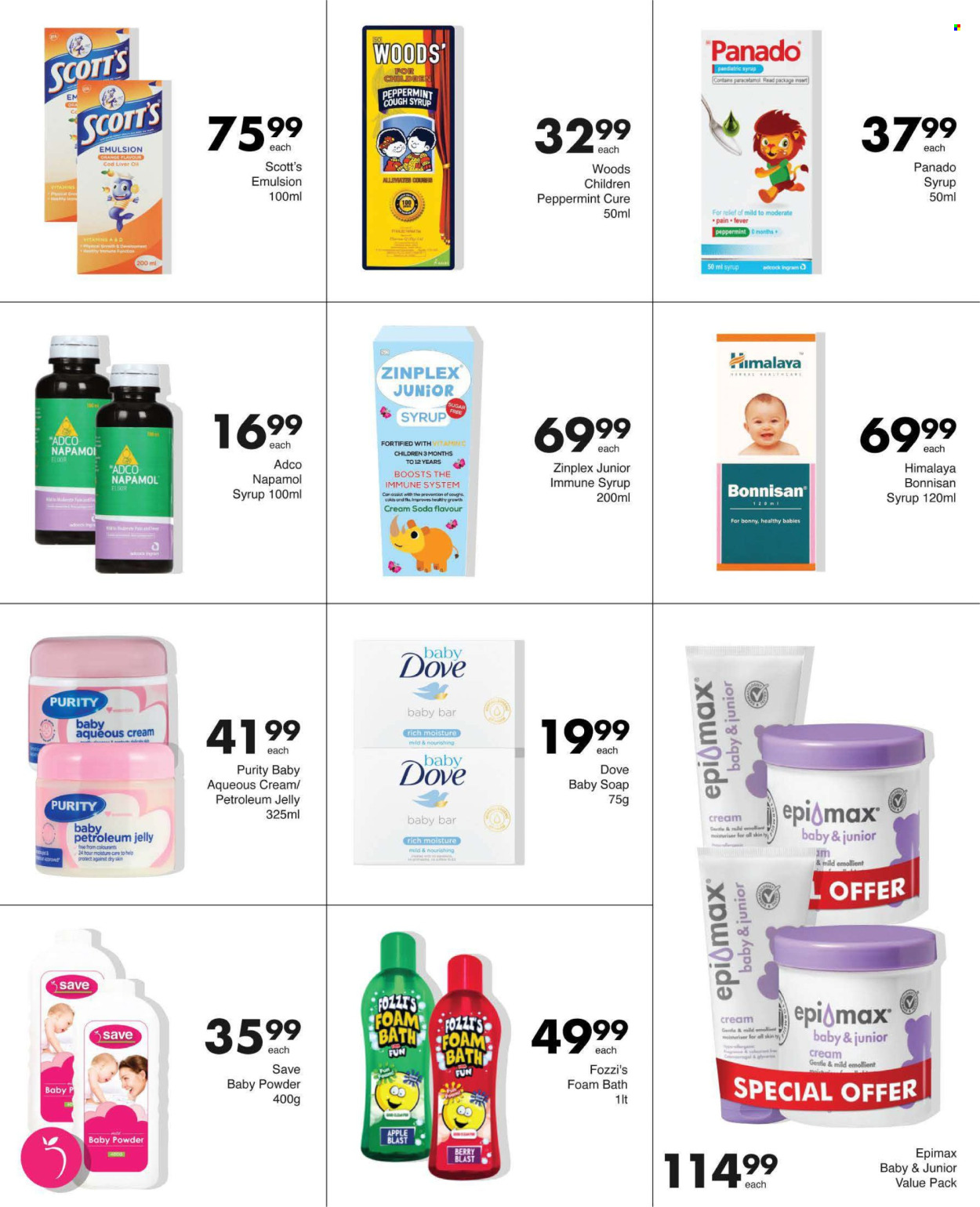 Save hyper specials - 30/01/2025 - 09/02/2025. Page 48