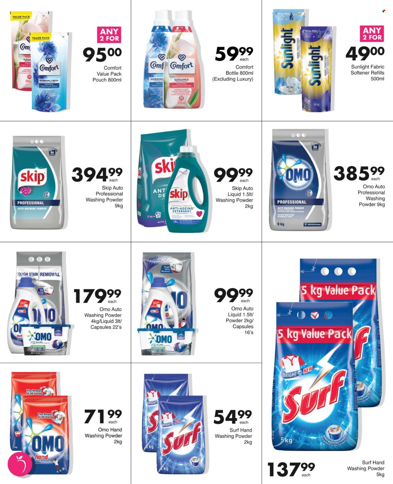 Save hyper specials - 30/01/2025 - 09/02/2025. Page 63