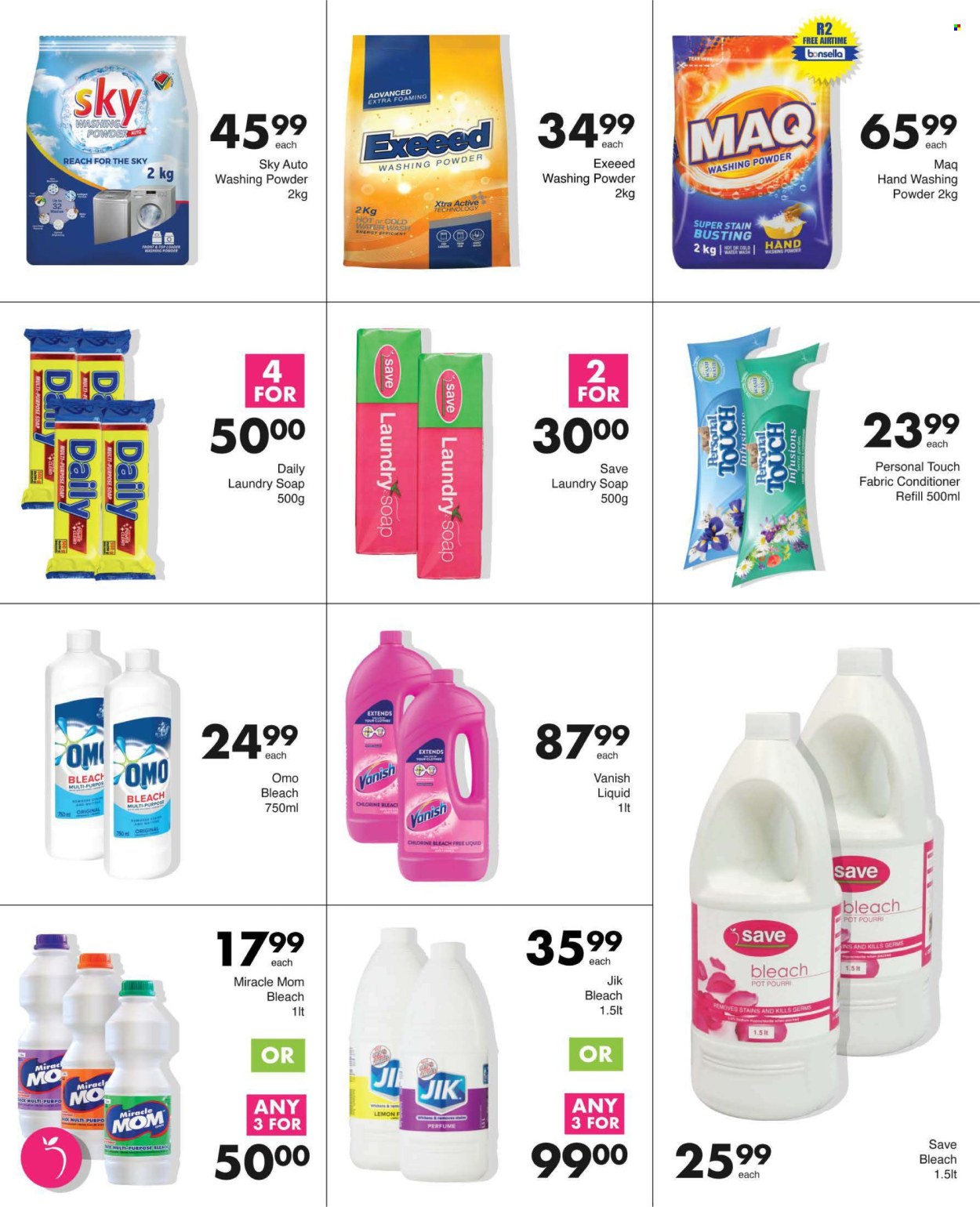 Save hyper specials - 30/01/2025 - 09/02/2025. Page 64